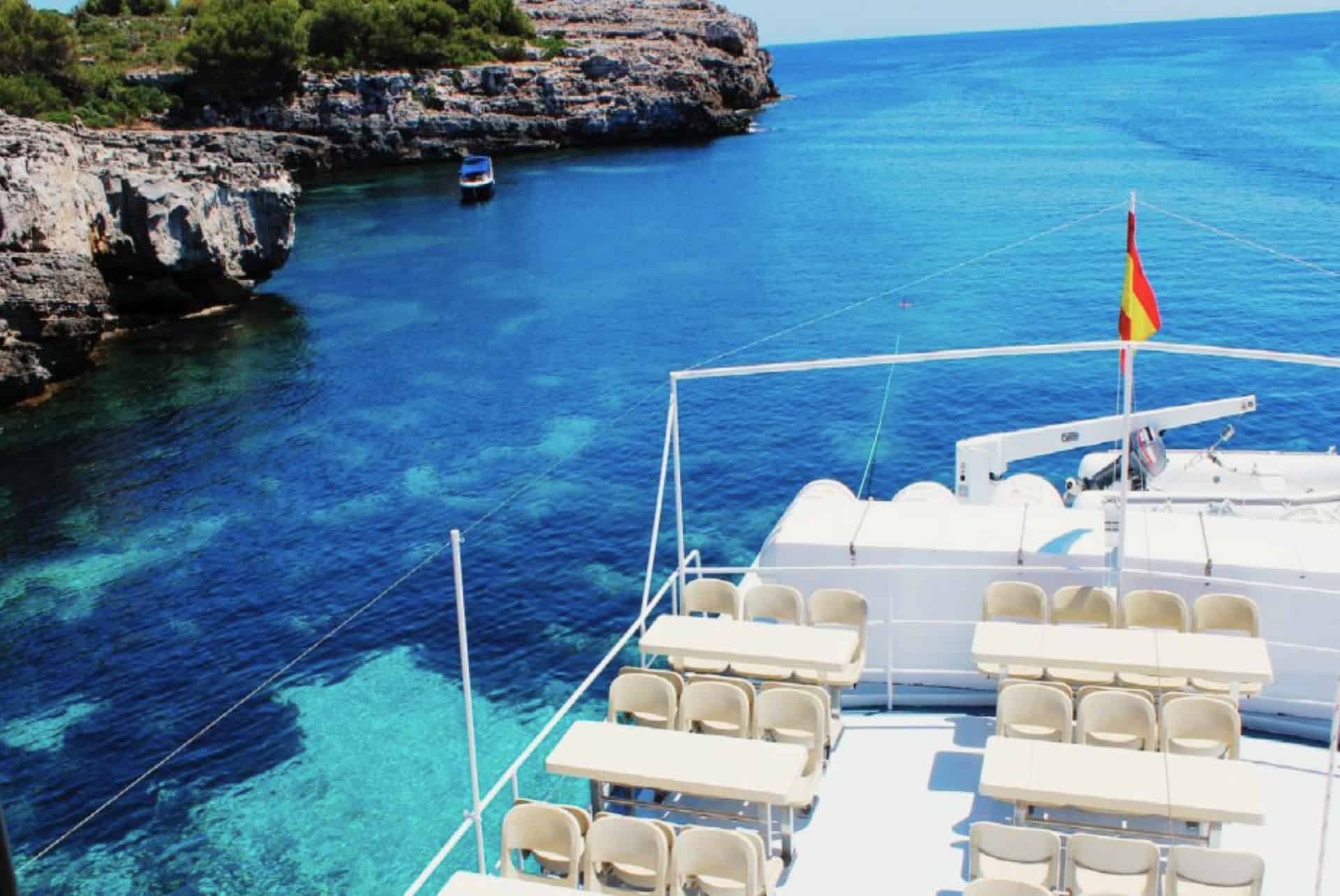 croisiere minorque croisiere minorque