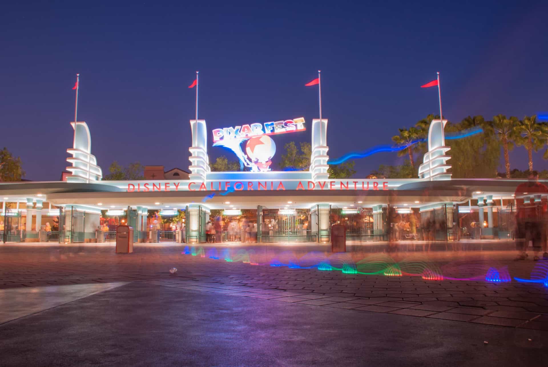 disneyland california de nuit disneyland california de nuit