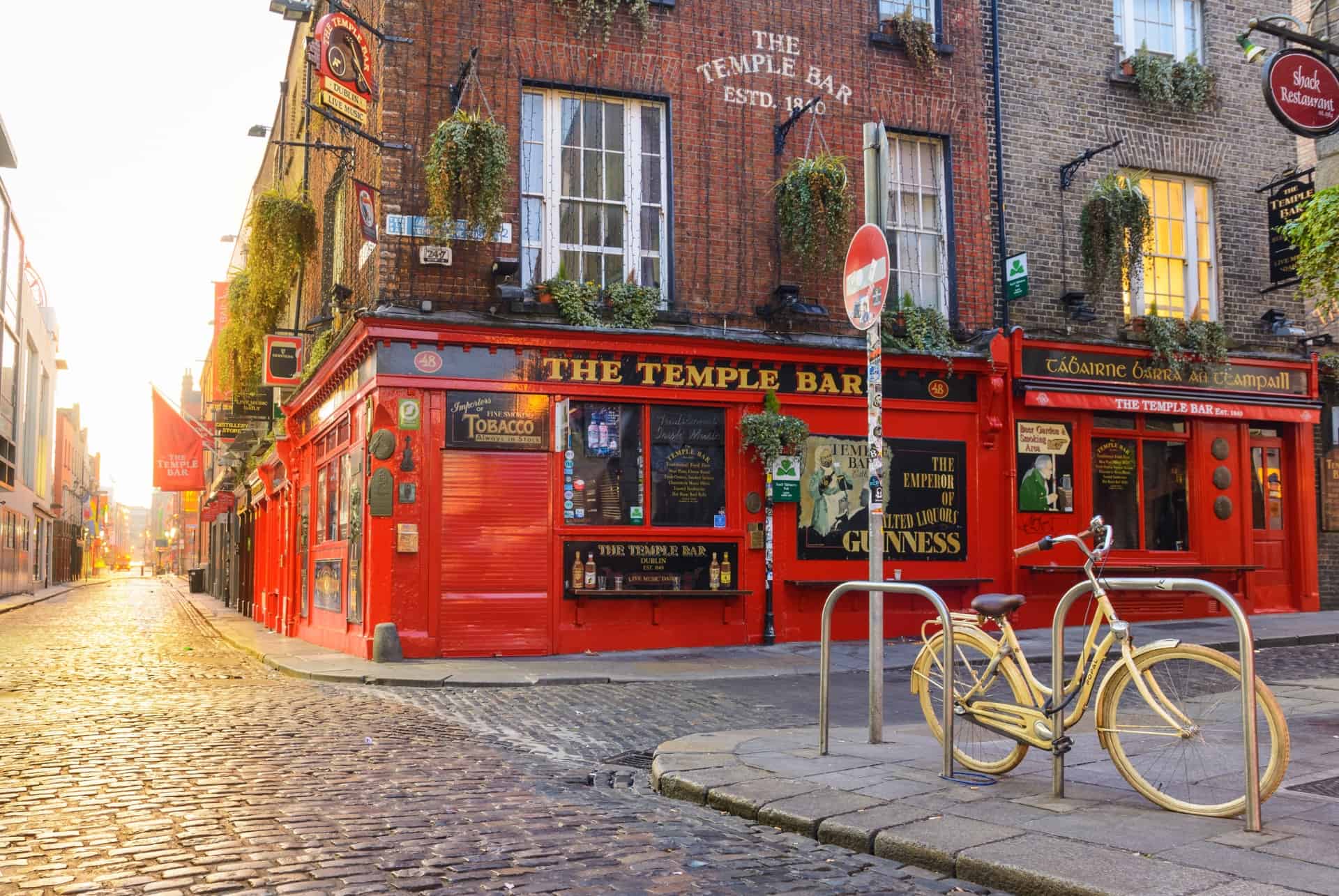 dublin dublin