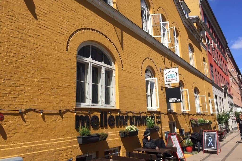 globalhagen hostel globalhagen hostel