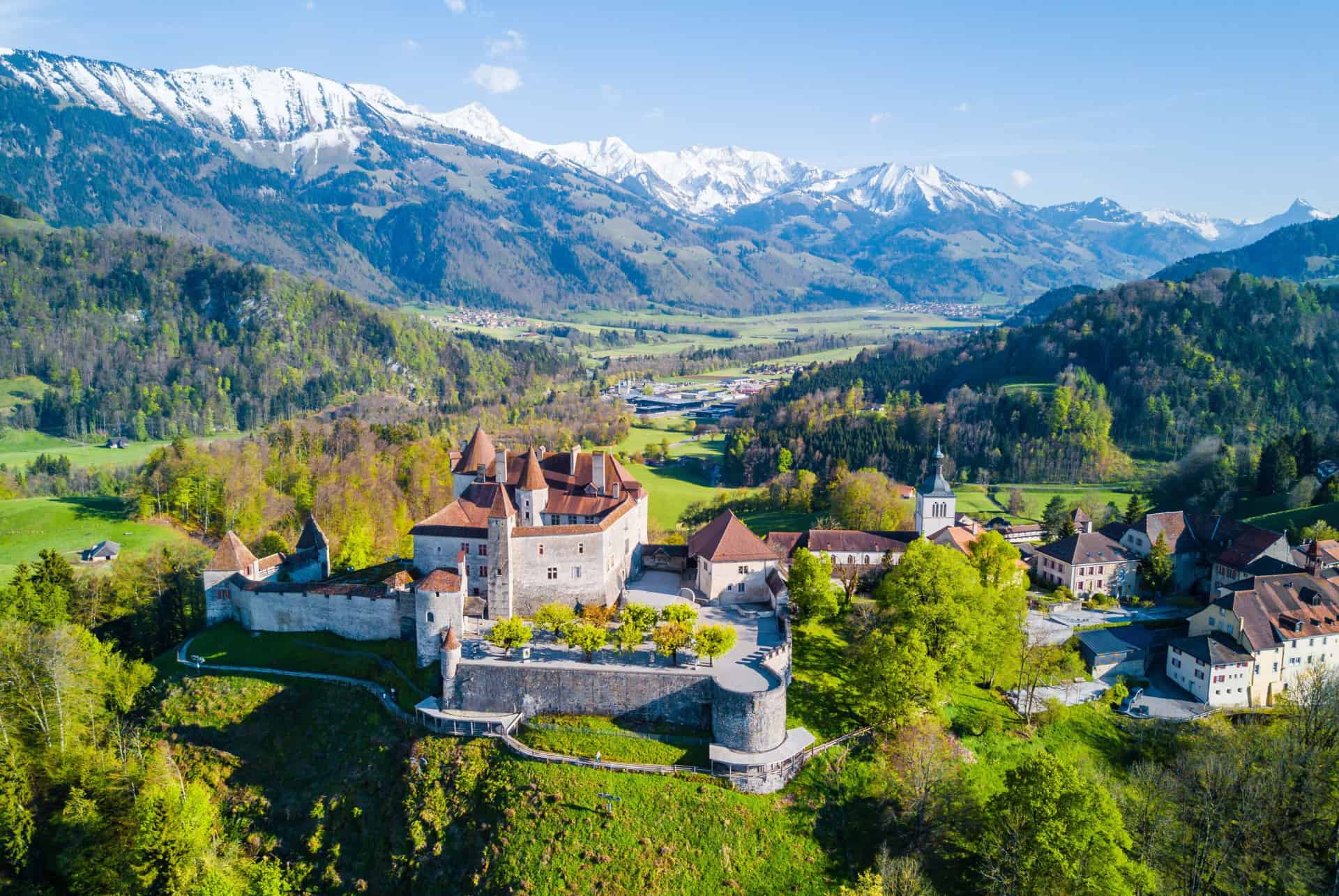 gruyeres suisse gruyeres suisse
