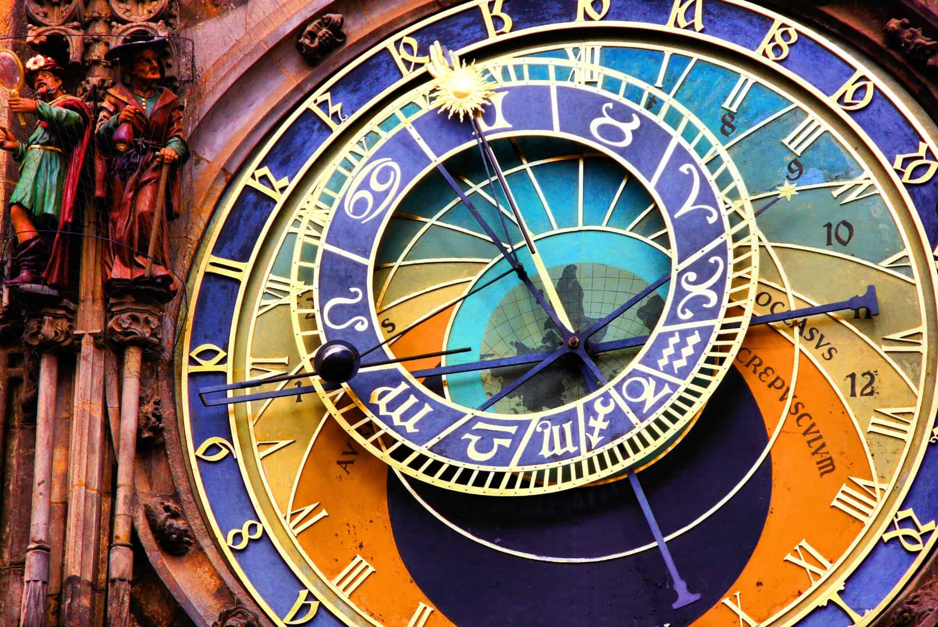 horloge astronomique horloge astronomique