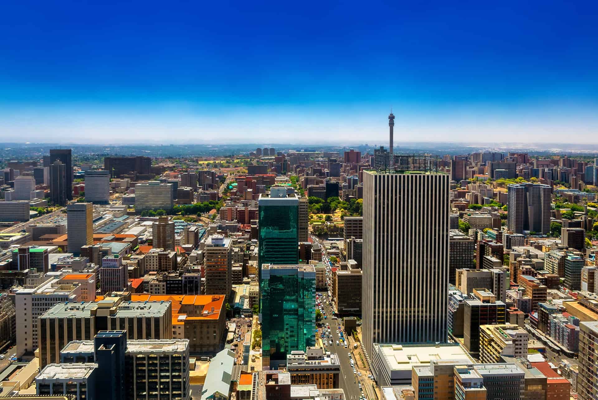 johannesburg johannesburg