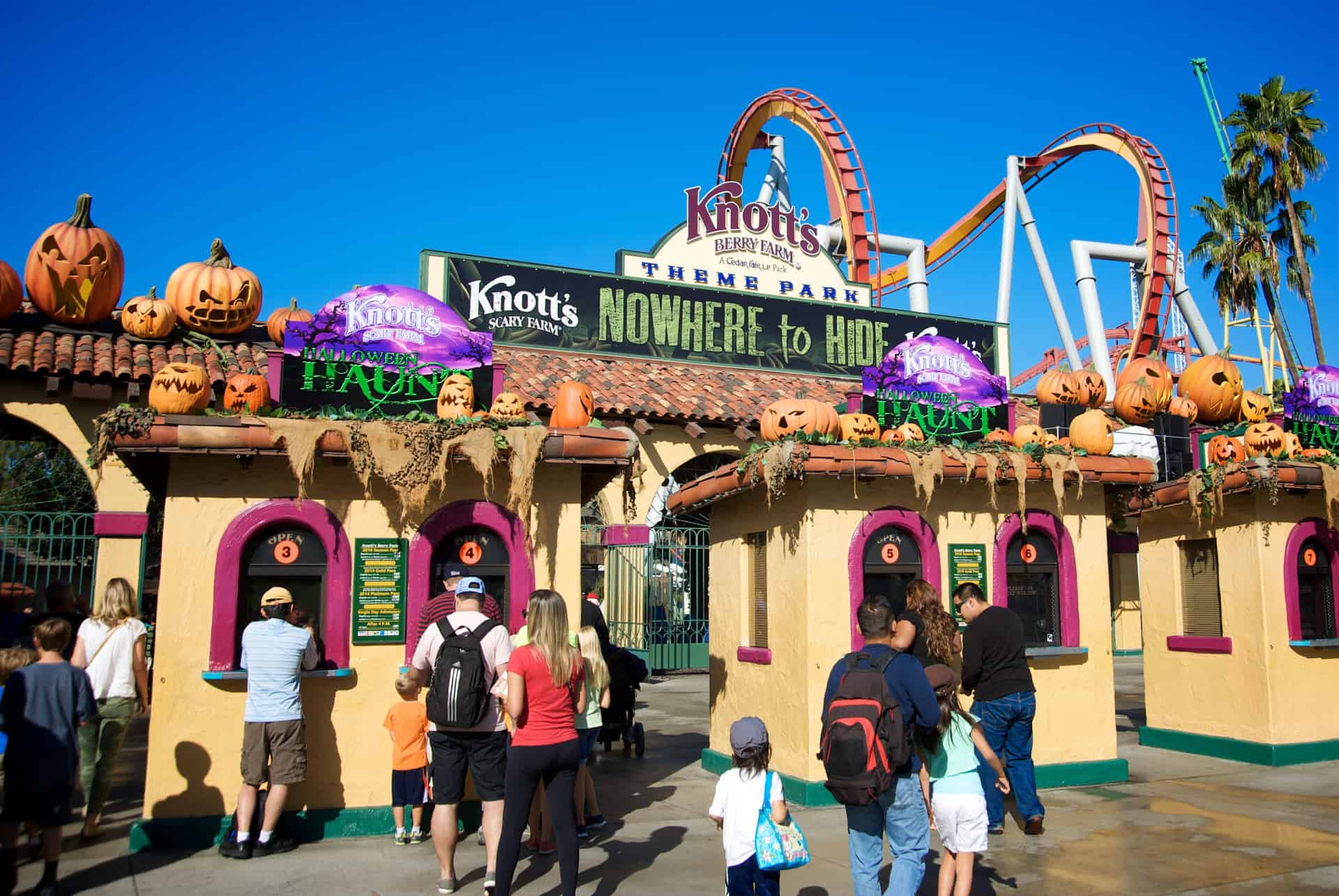 knotts berry farm pass los angeles knotts berry farm pass los angeles