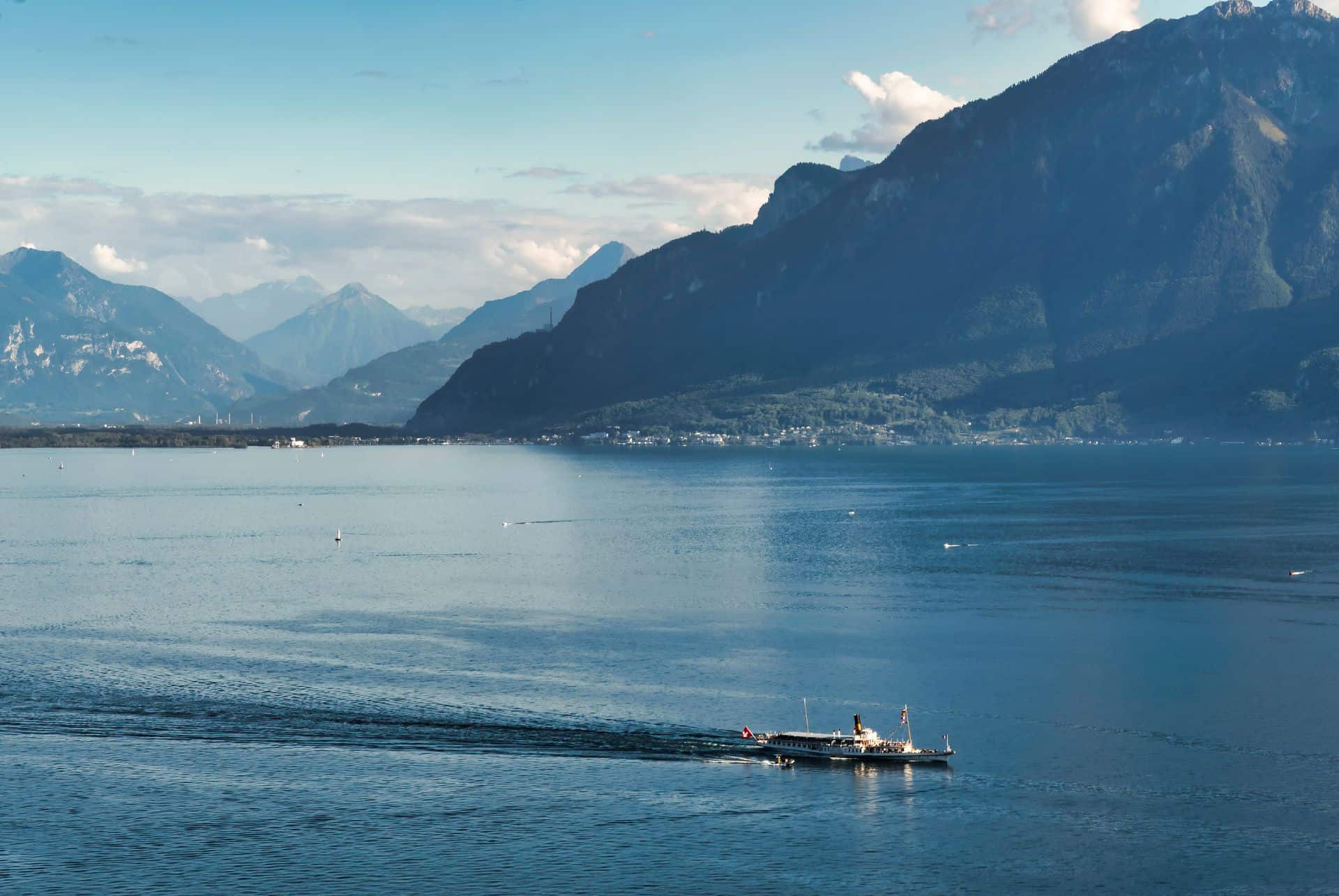 lac leman lac leman