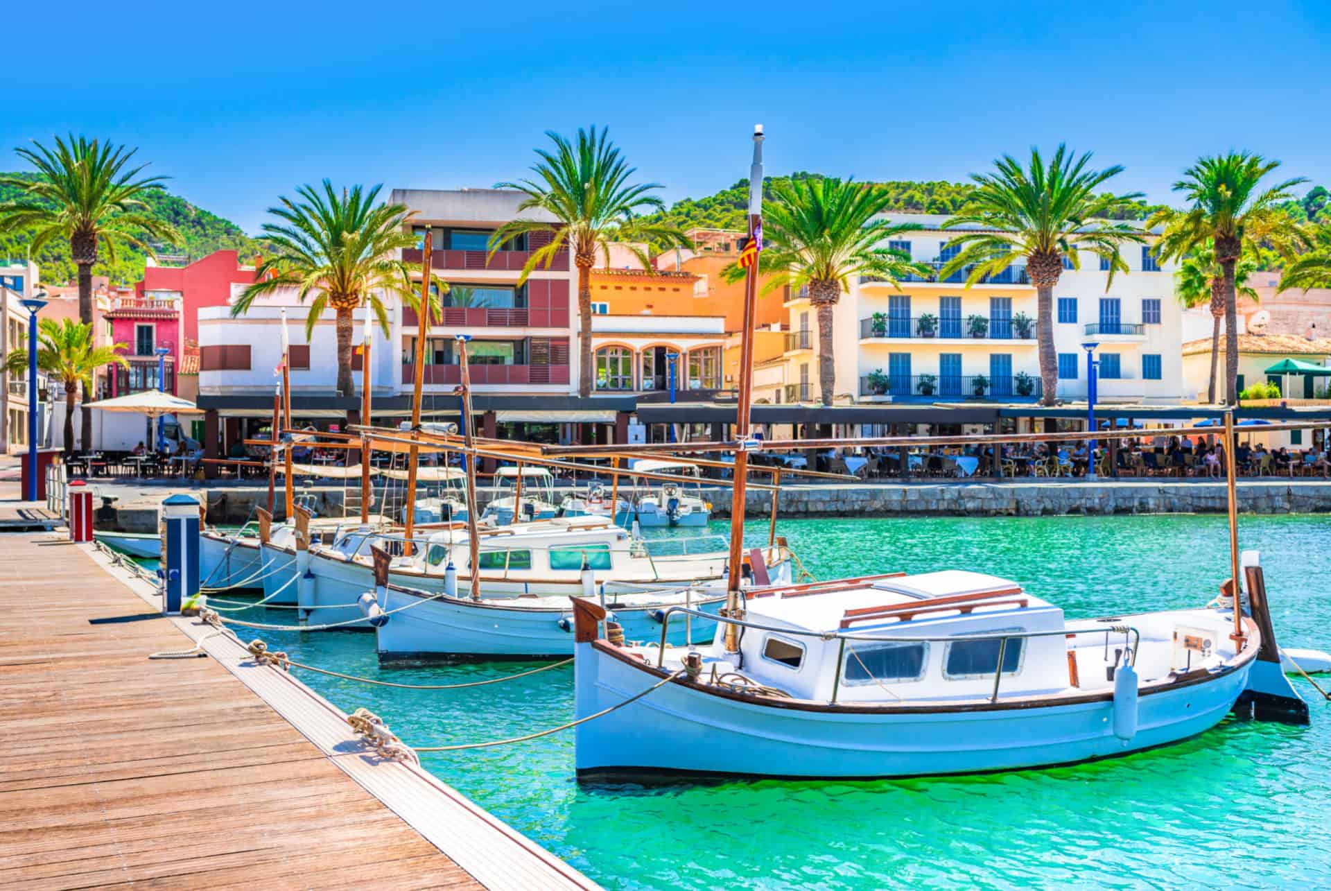 majorque ou aller en espagne majorque ou aller en espagne
