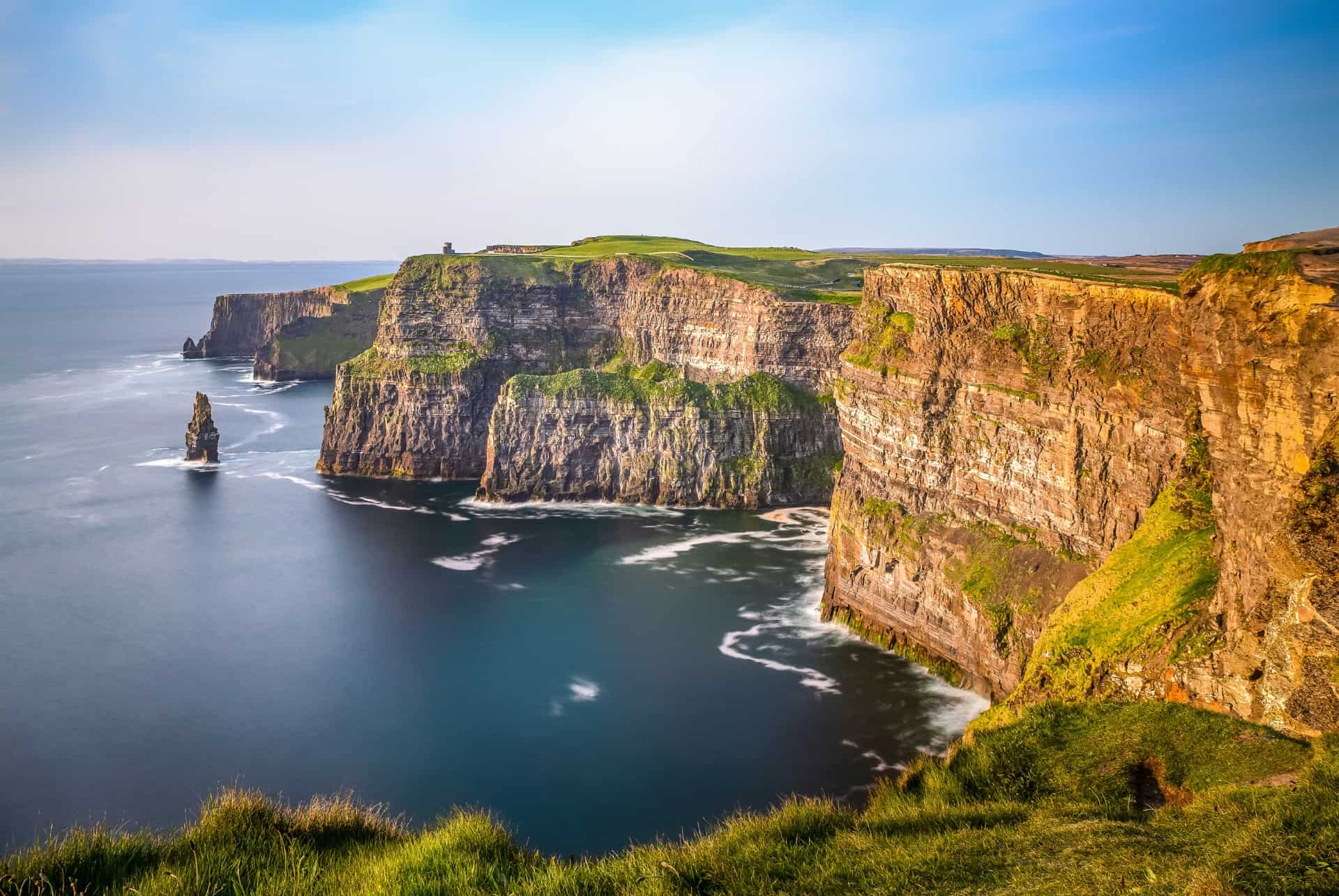 moher irlande moher irlande
