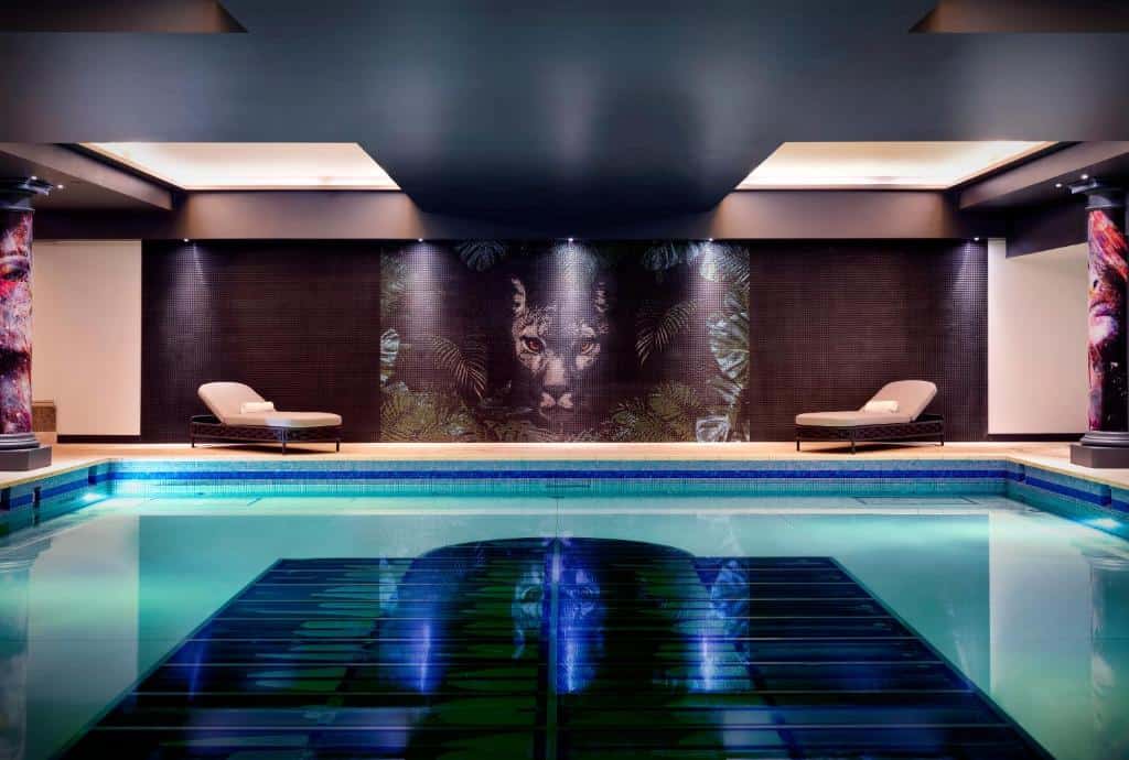 nyx hotel angleterre nyx hotel angleterre