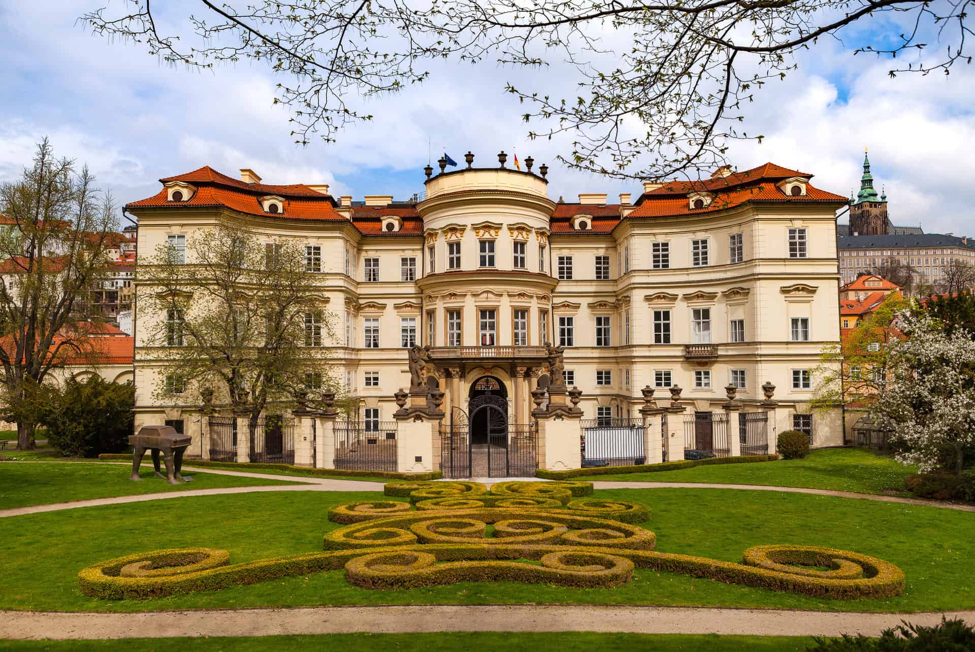 palais lobkowicz palais lobkowicz