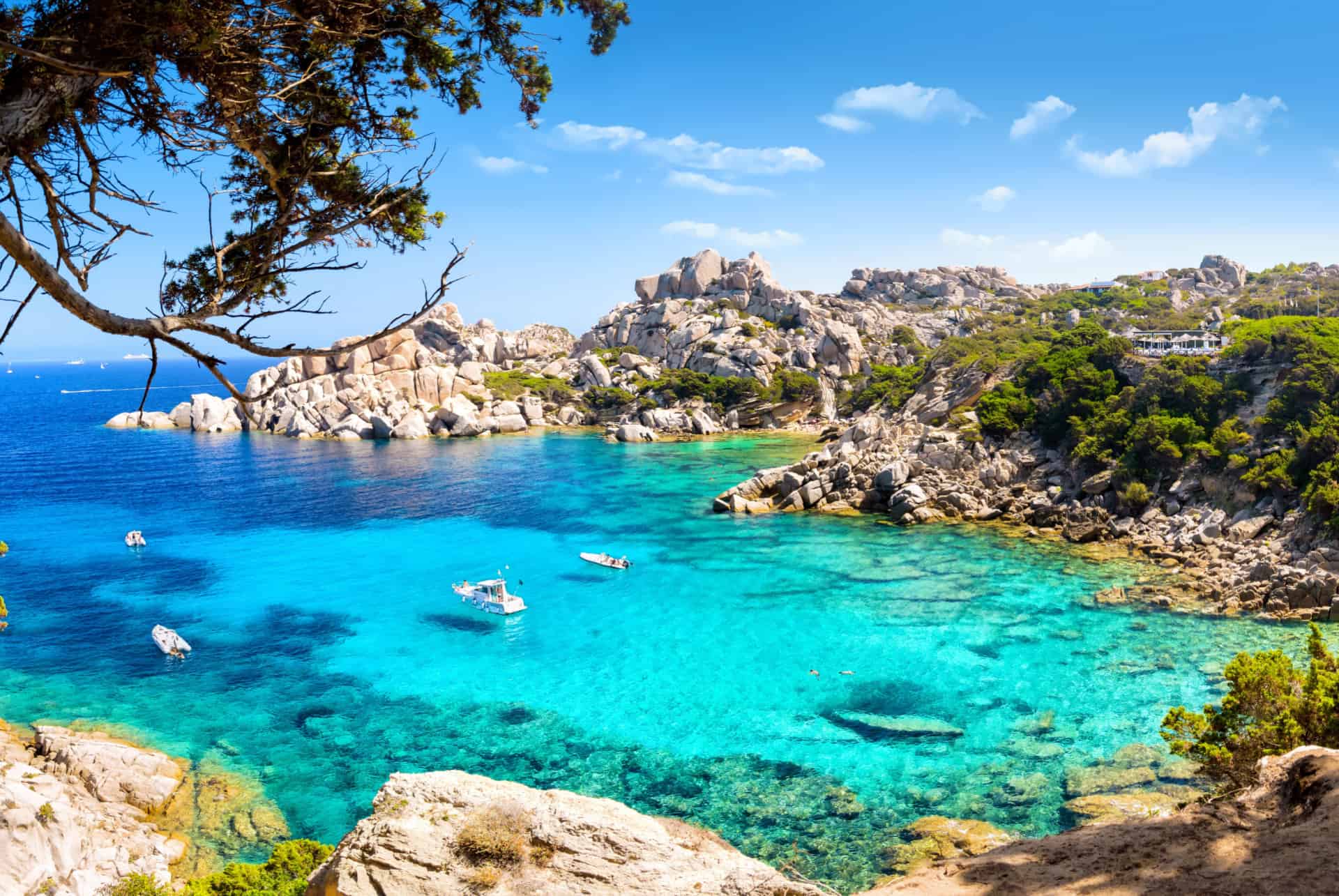 quand partir en sardaigne