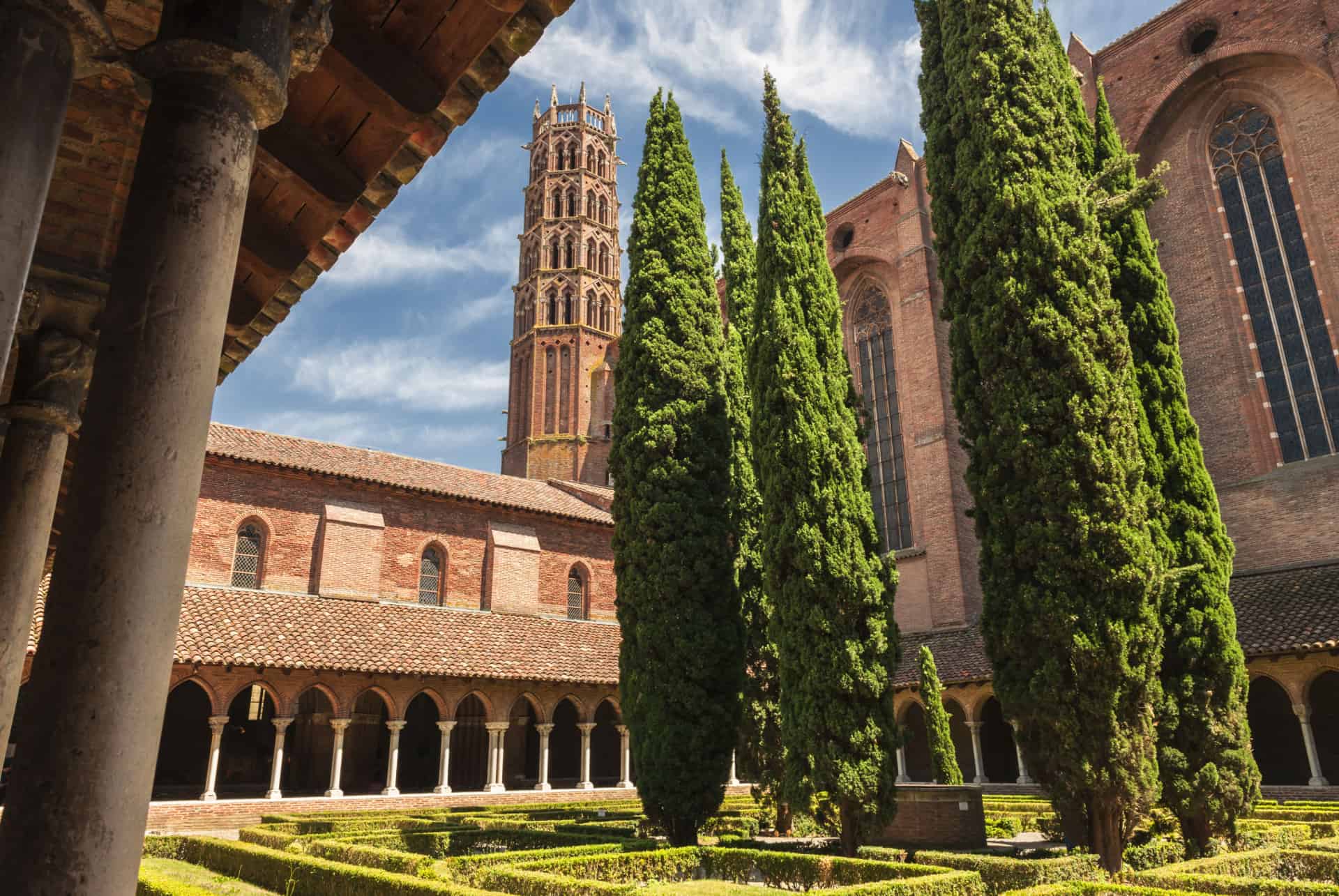 que faire a toulouse couvent des jacobins que faire a toulouse couvent des jacobins
