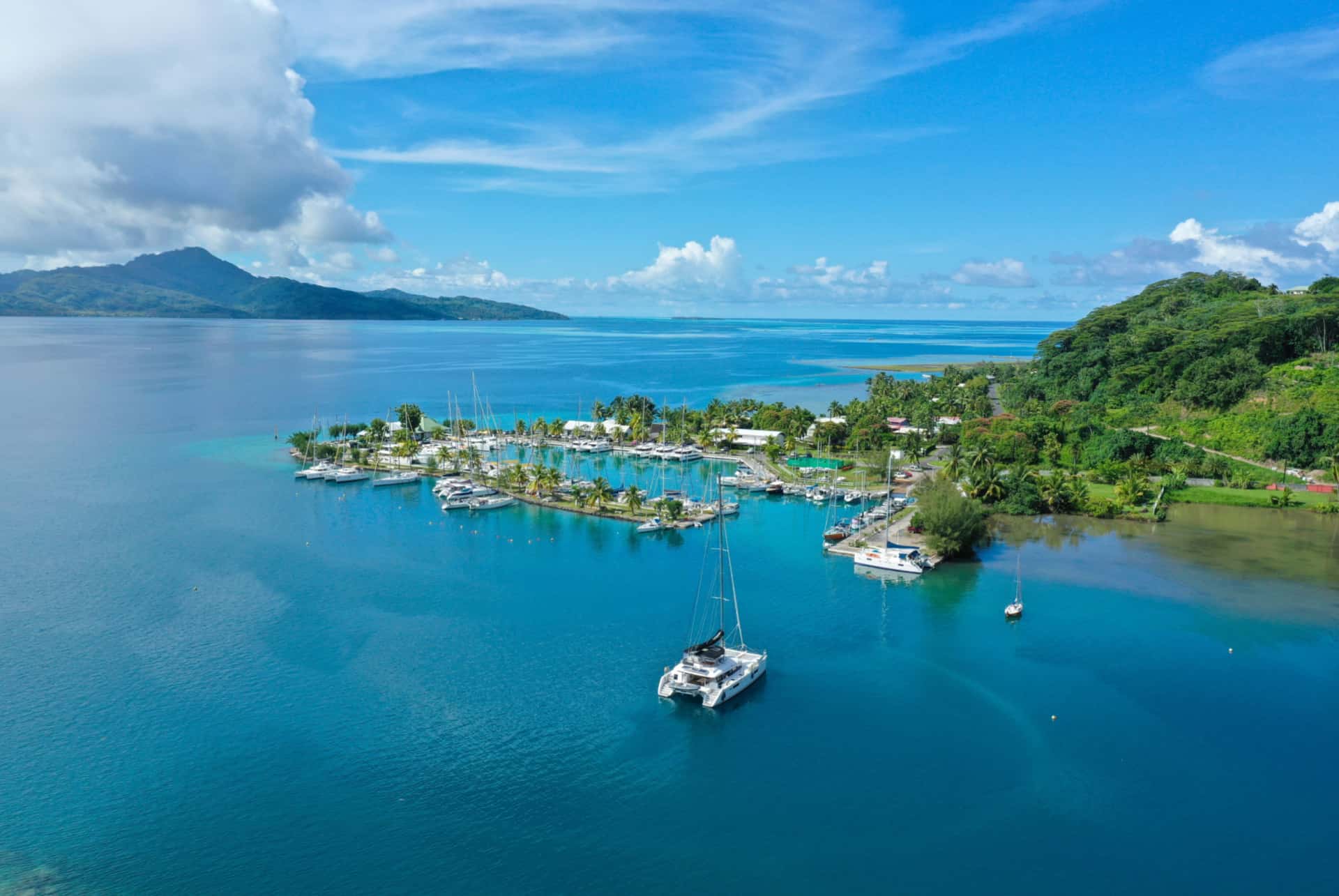 raiatea raiatea que faire en polynesie