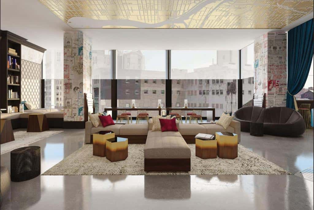 renaissance harlem hotel renaissance harlem hotel