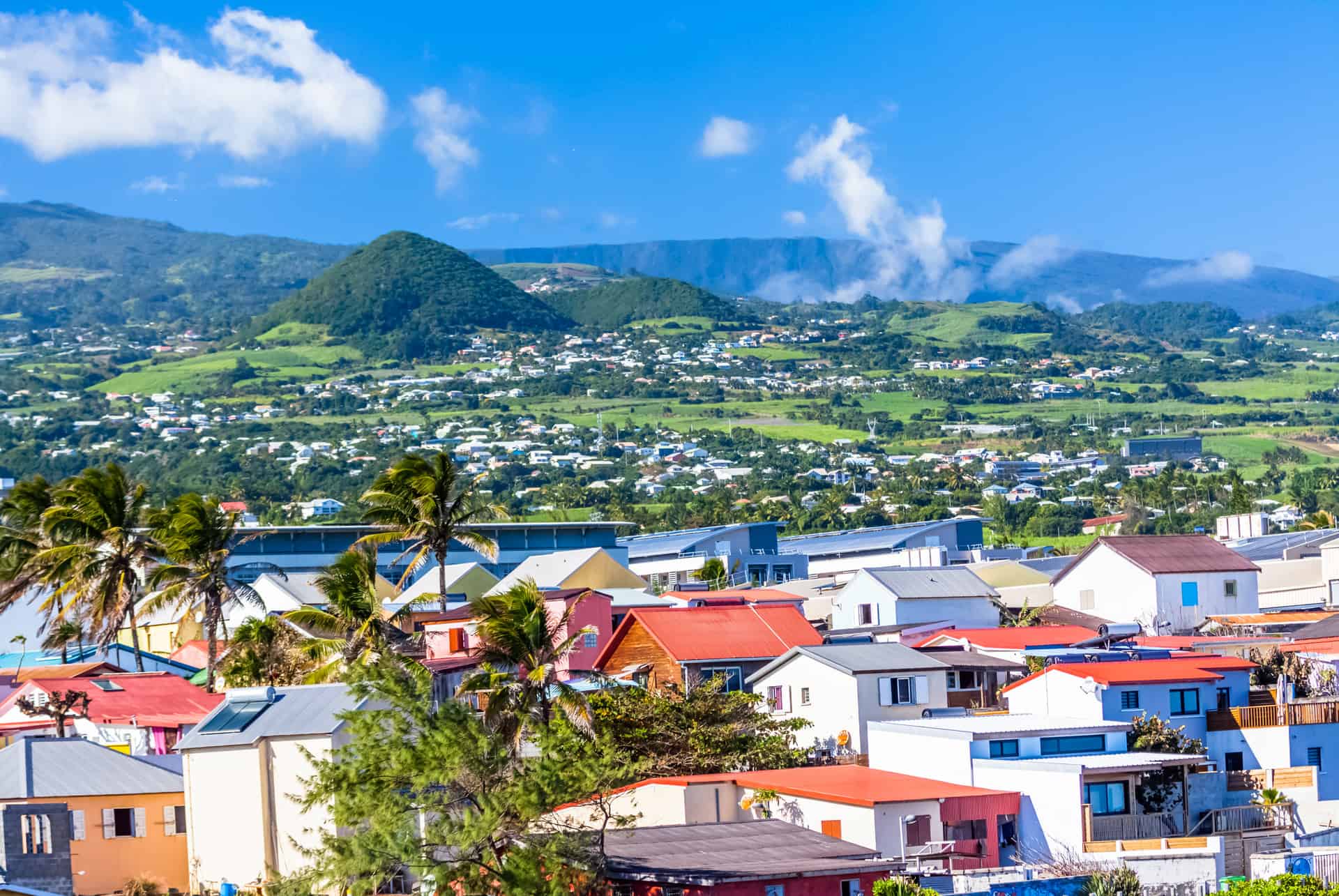 quand partir a la reunion logement logement