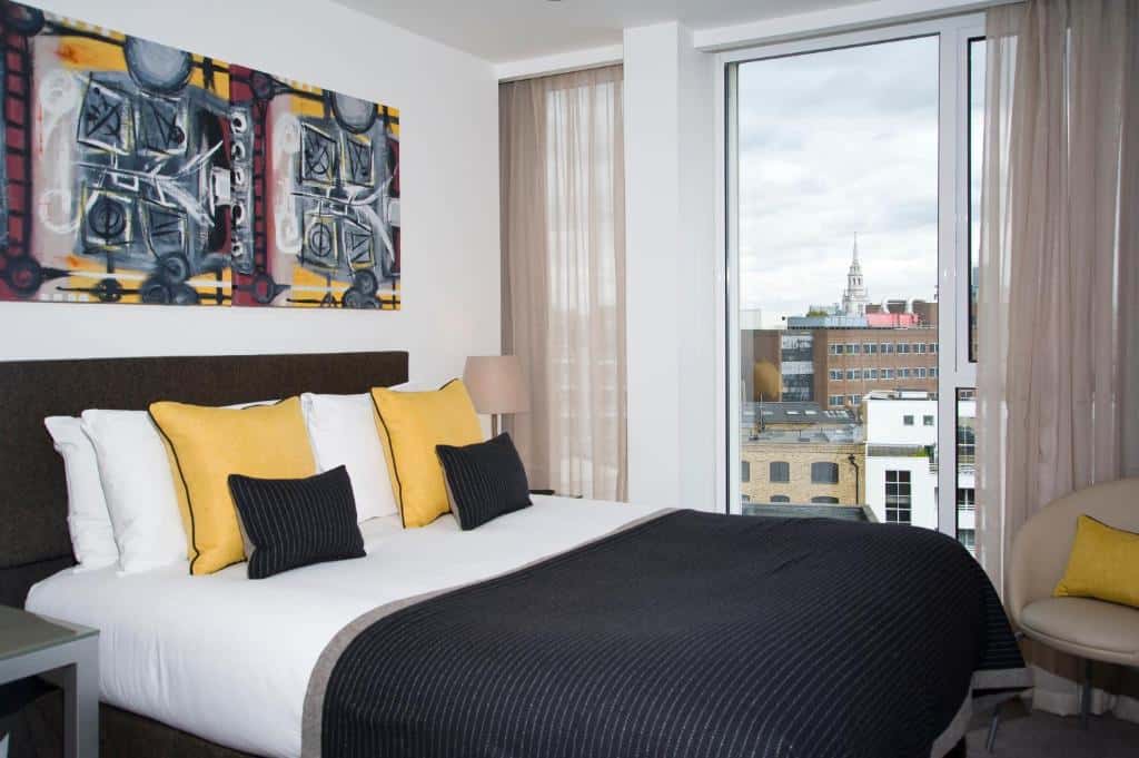 rosebery dormir londres rosebery dormir londres