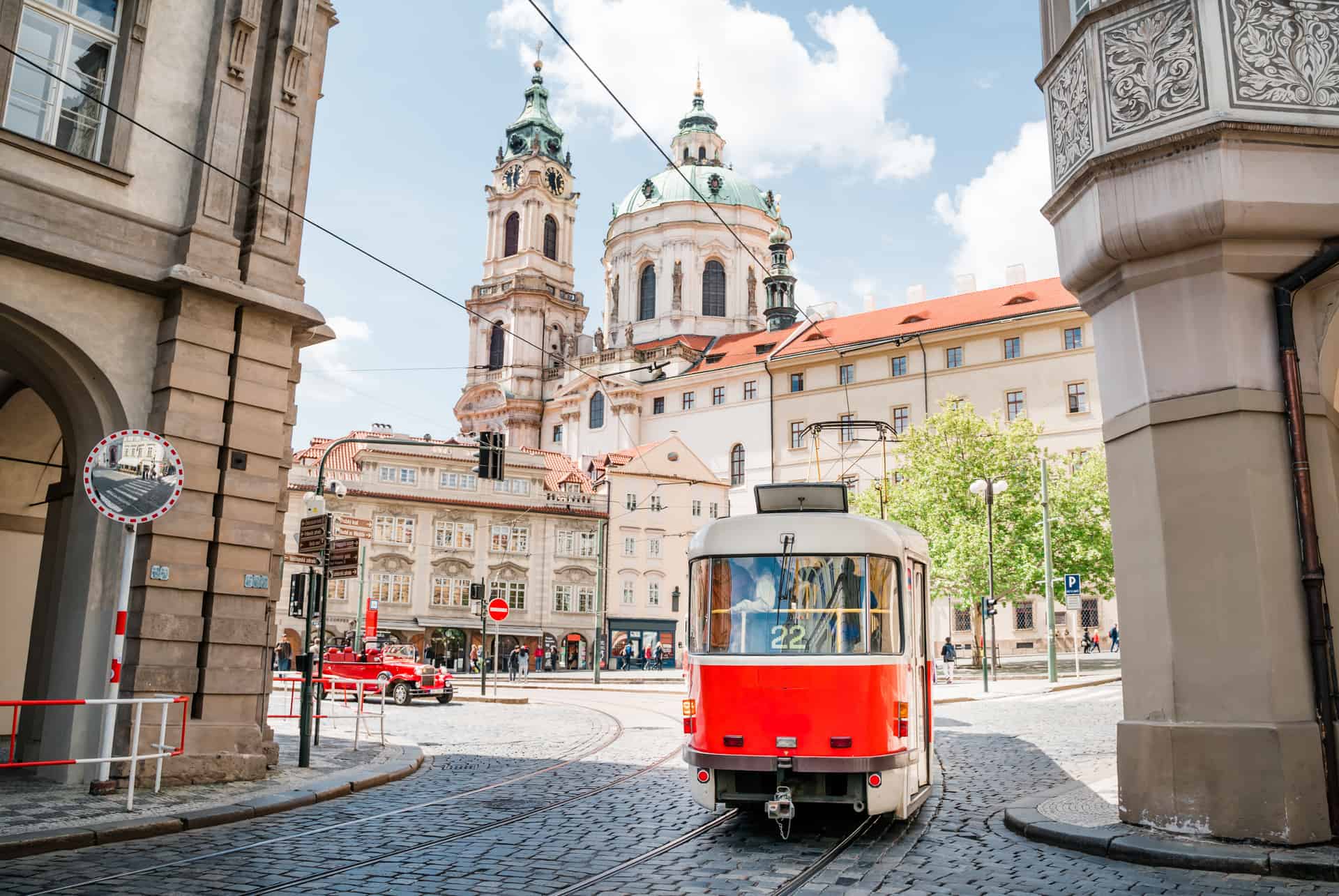 se deplacer a prague se deplacer a prague