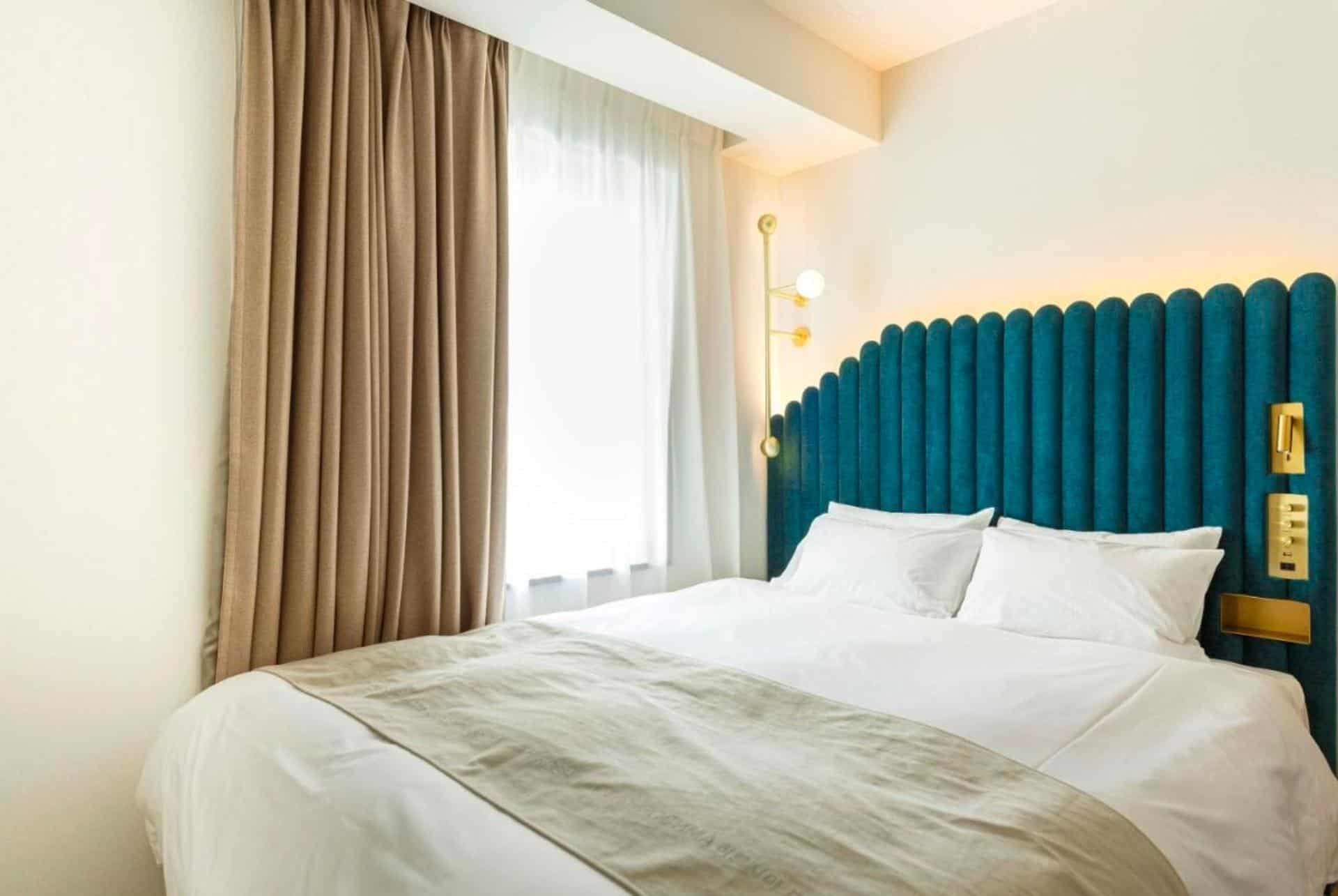 the knot hiroshima chambre the knot hiroshima chambre
