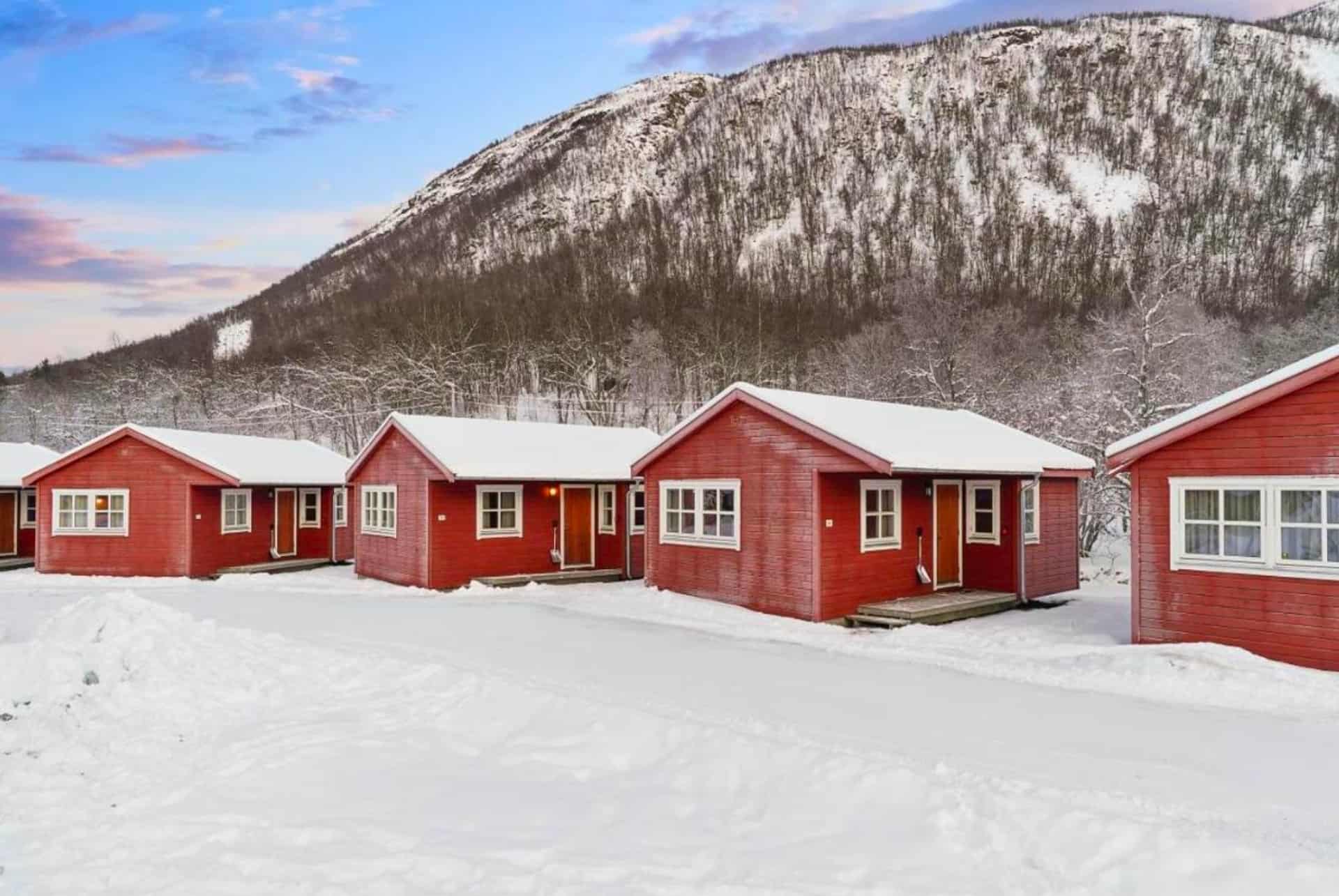tromso lodge tromso lodge