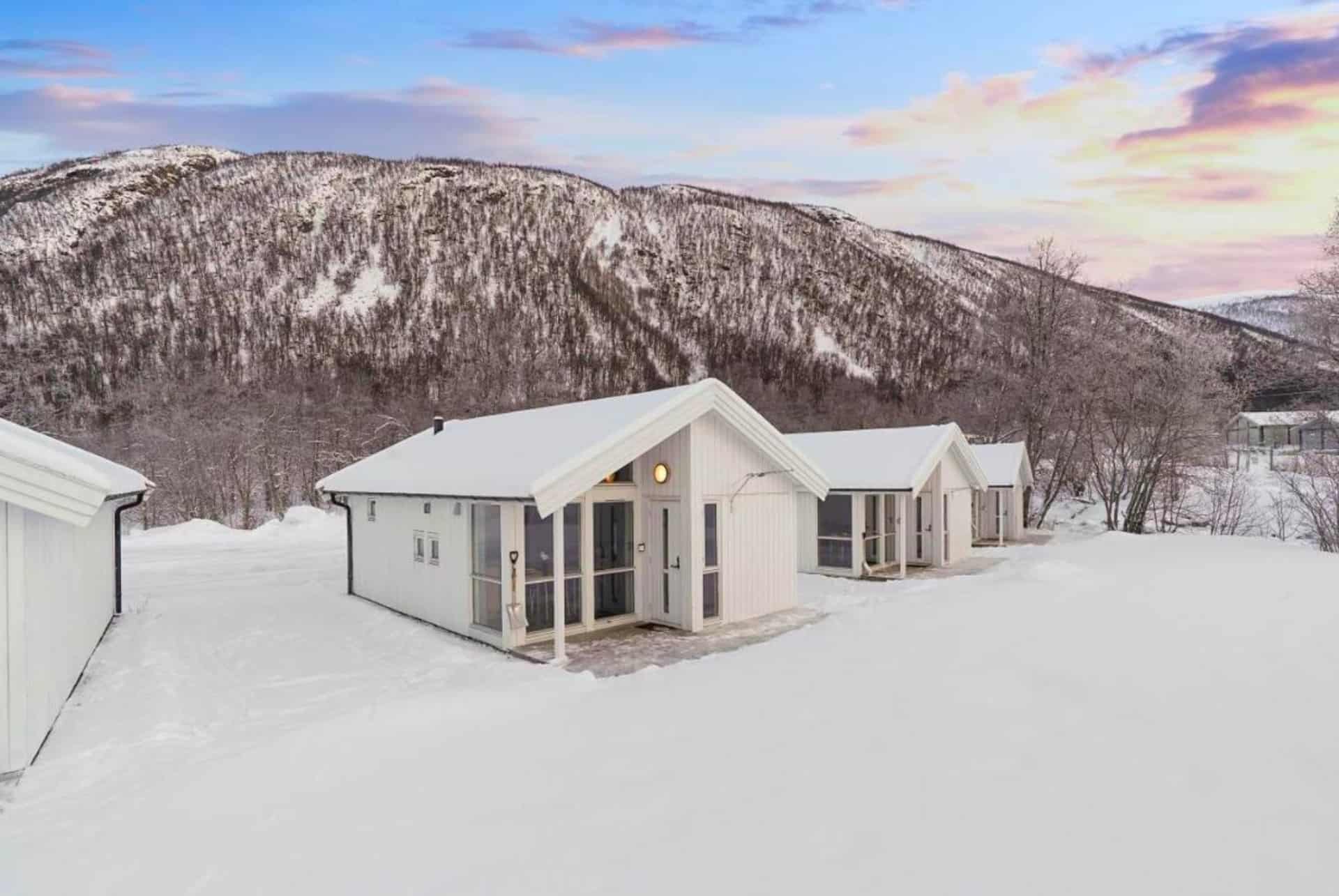 tromso lodge camping tromso lodge camping