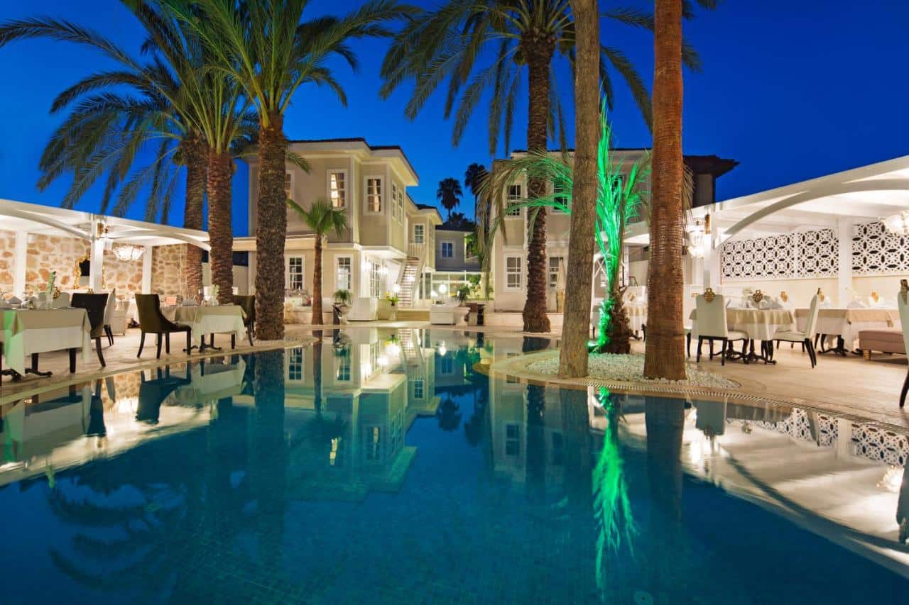 antalya hotel antalya hotel