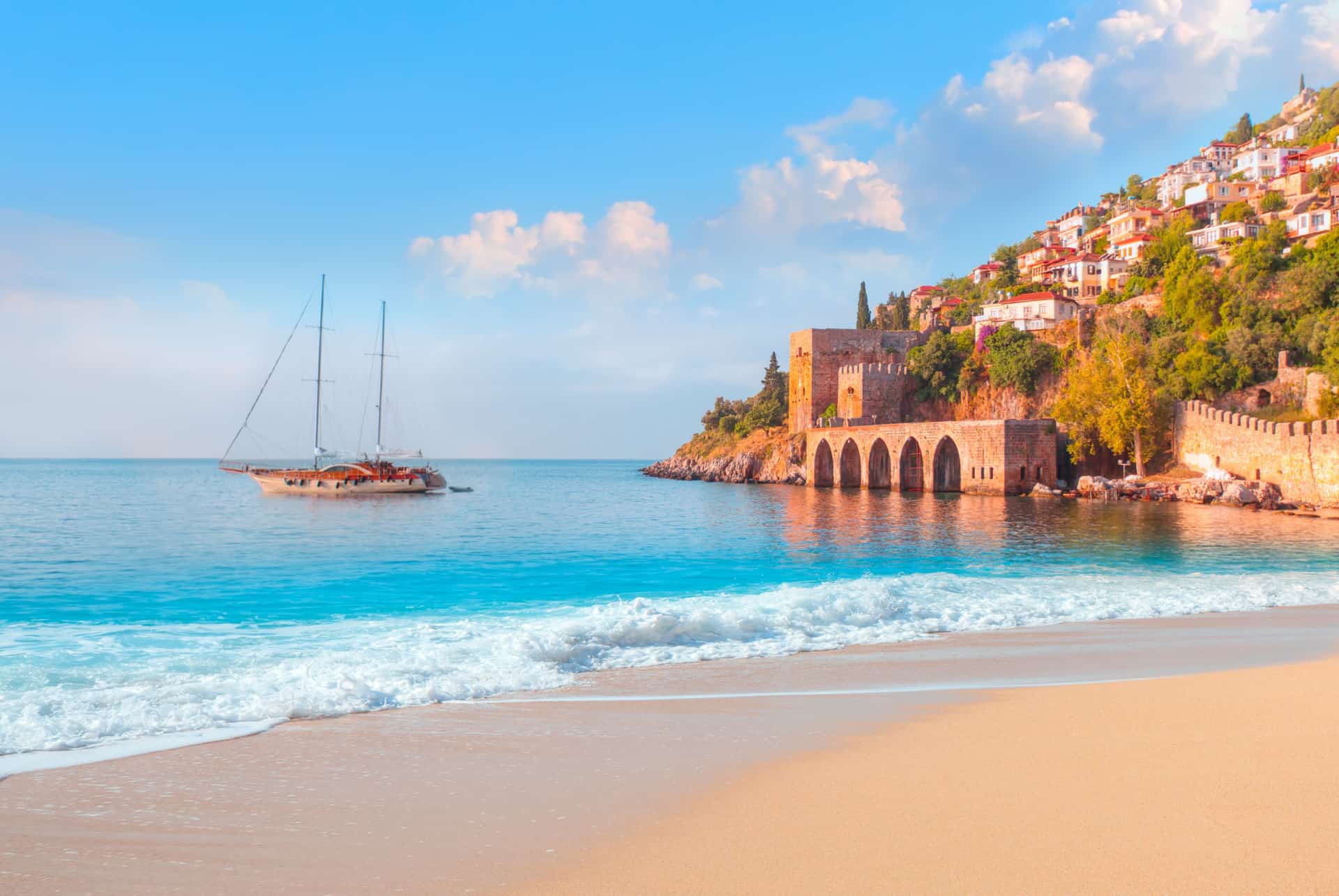 que faire en turquie alanya que faire en turquie alanya