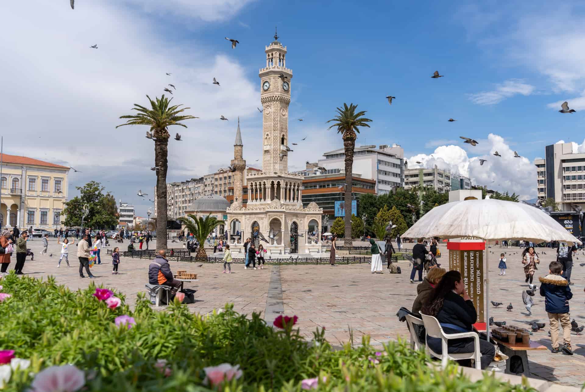 que faire en turquie izmir que faire en turquie izmir
