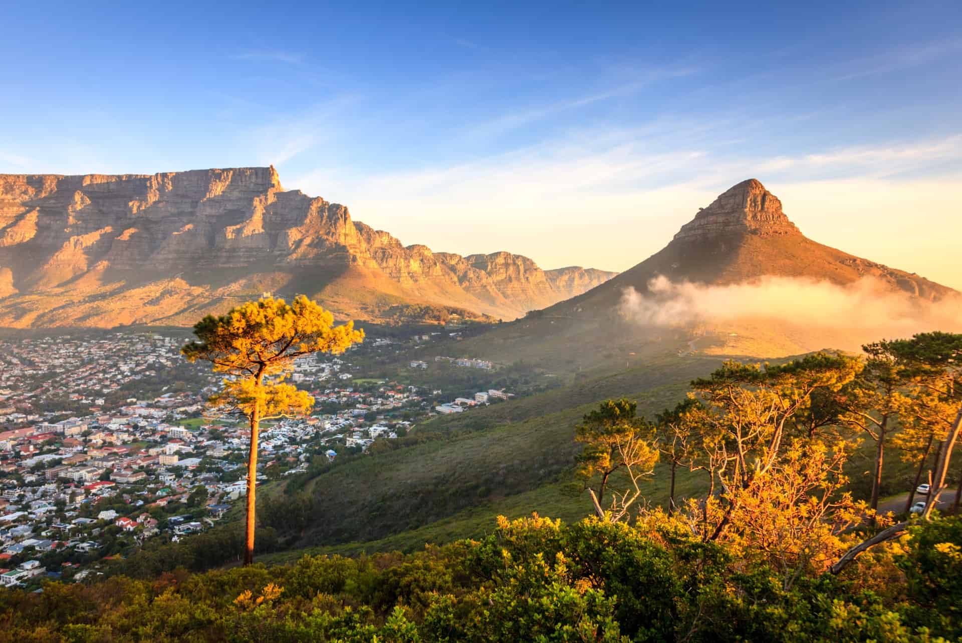 visiter cape town visiter cape town