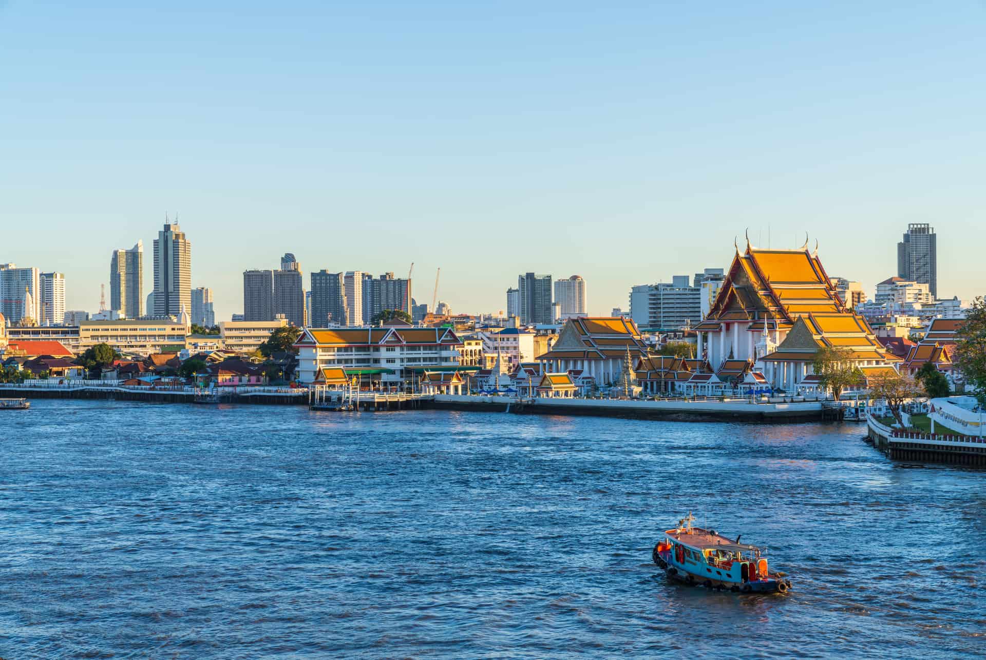 aller a bangkok aller a bangkok