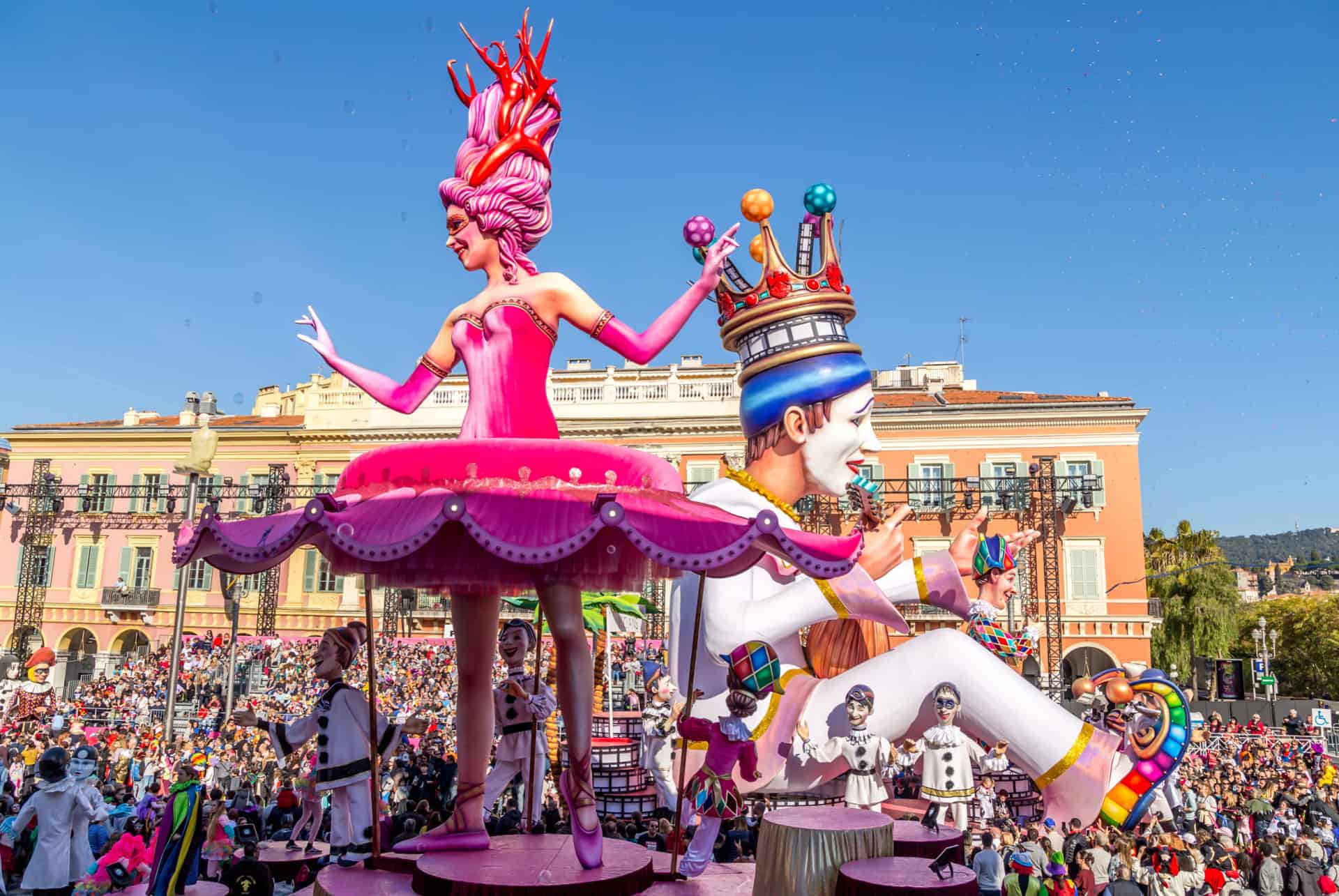 carnaval nice carnaval nice