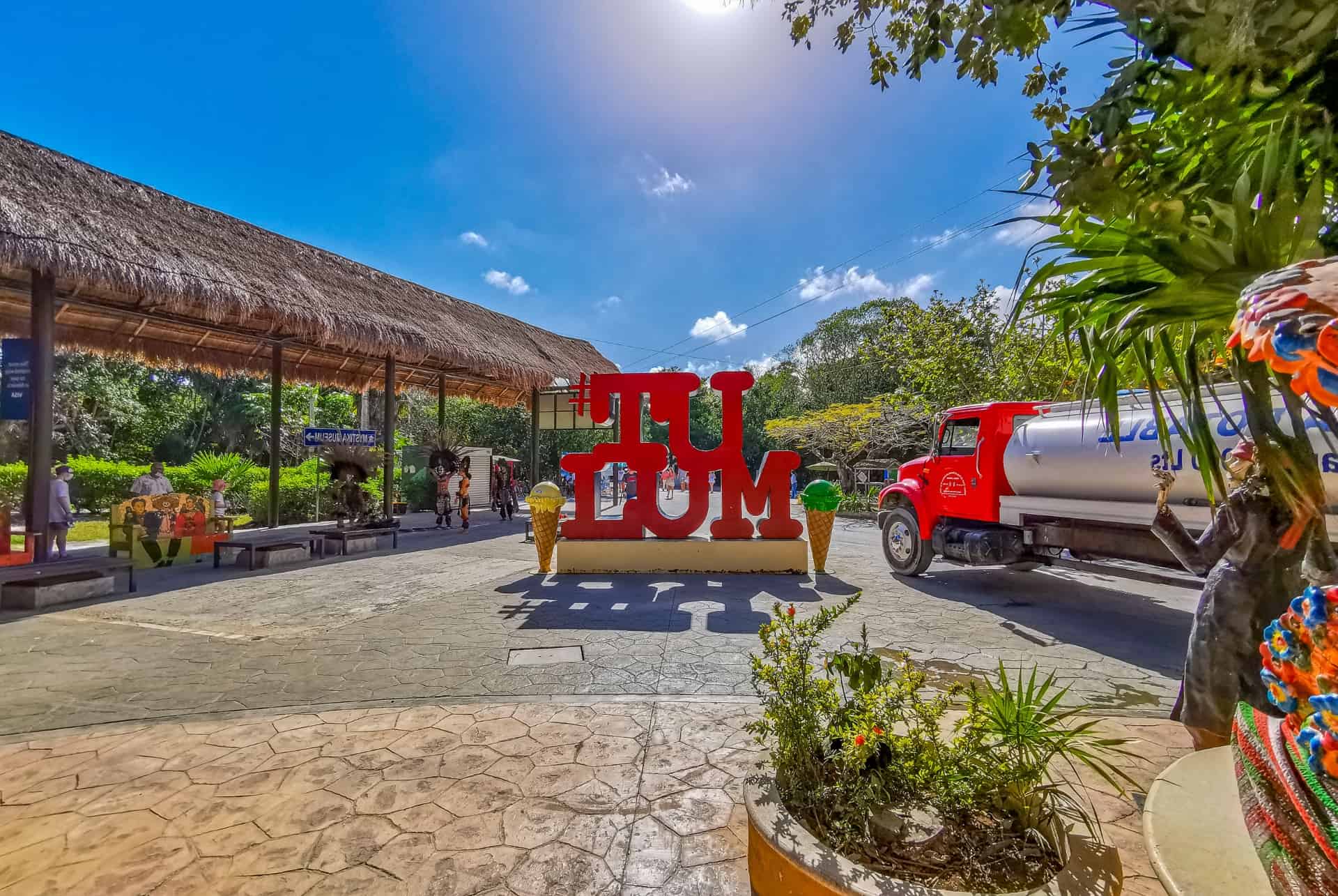 centre ville tulum centre ville tulum
