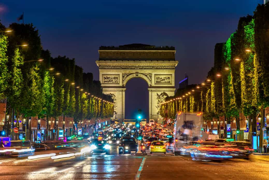 Paris