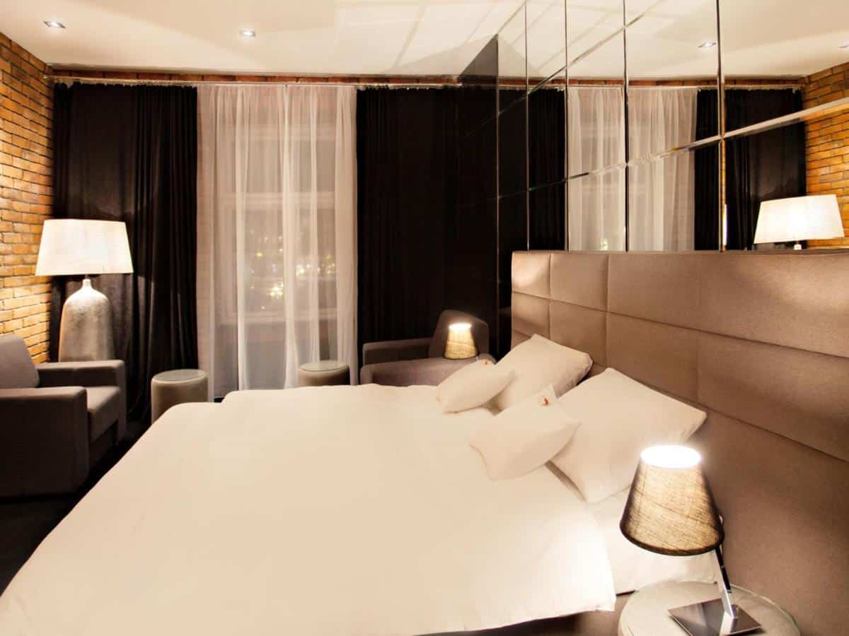 decouvrir cracovie en un weekend chambre chambre