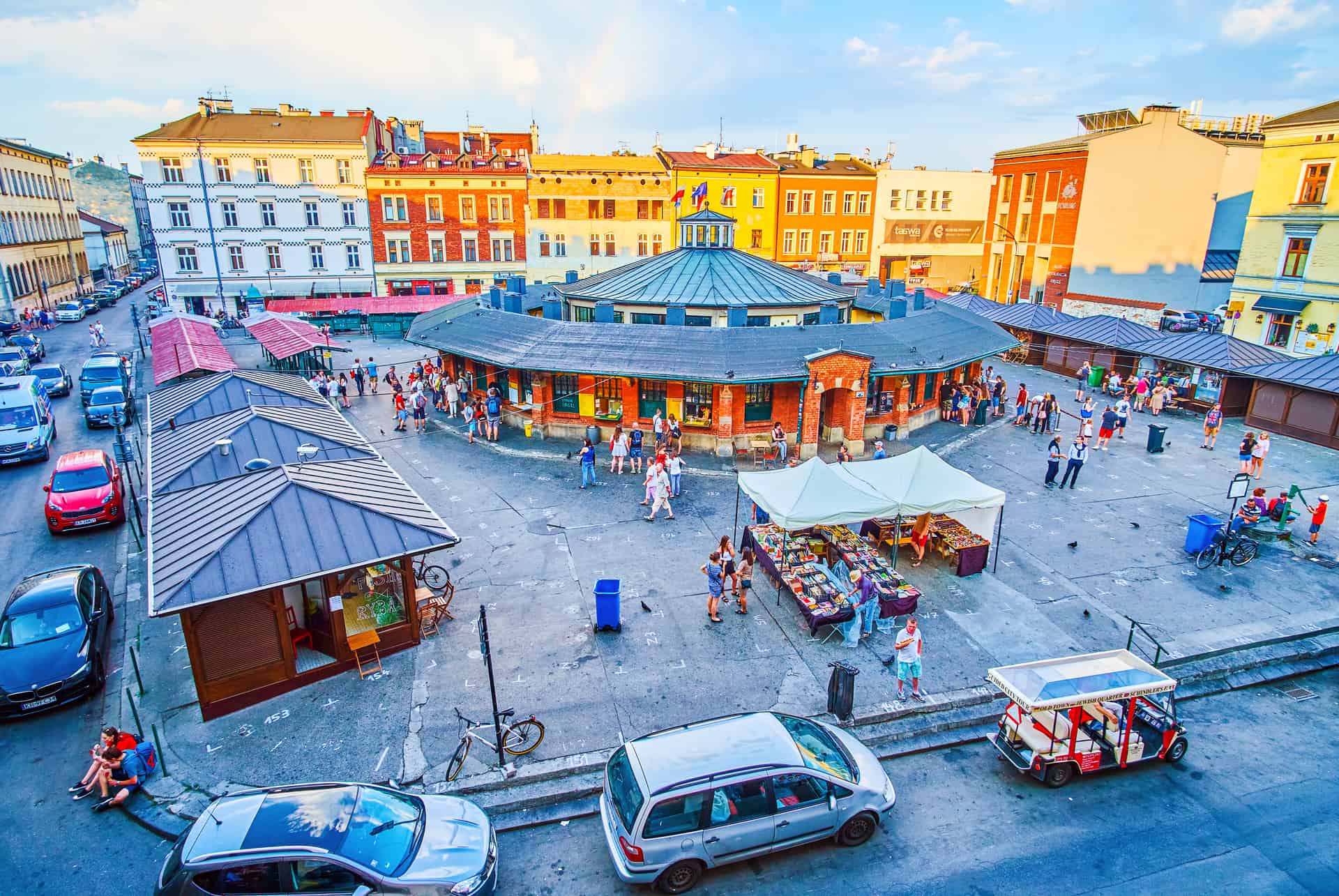decouvrir cracovie en un weekend kazimierz decouvrir cracovie en un weekend kazimierz