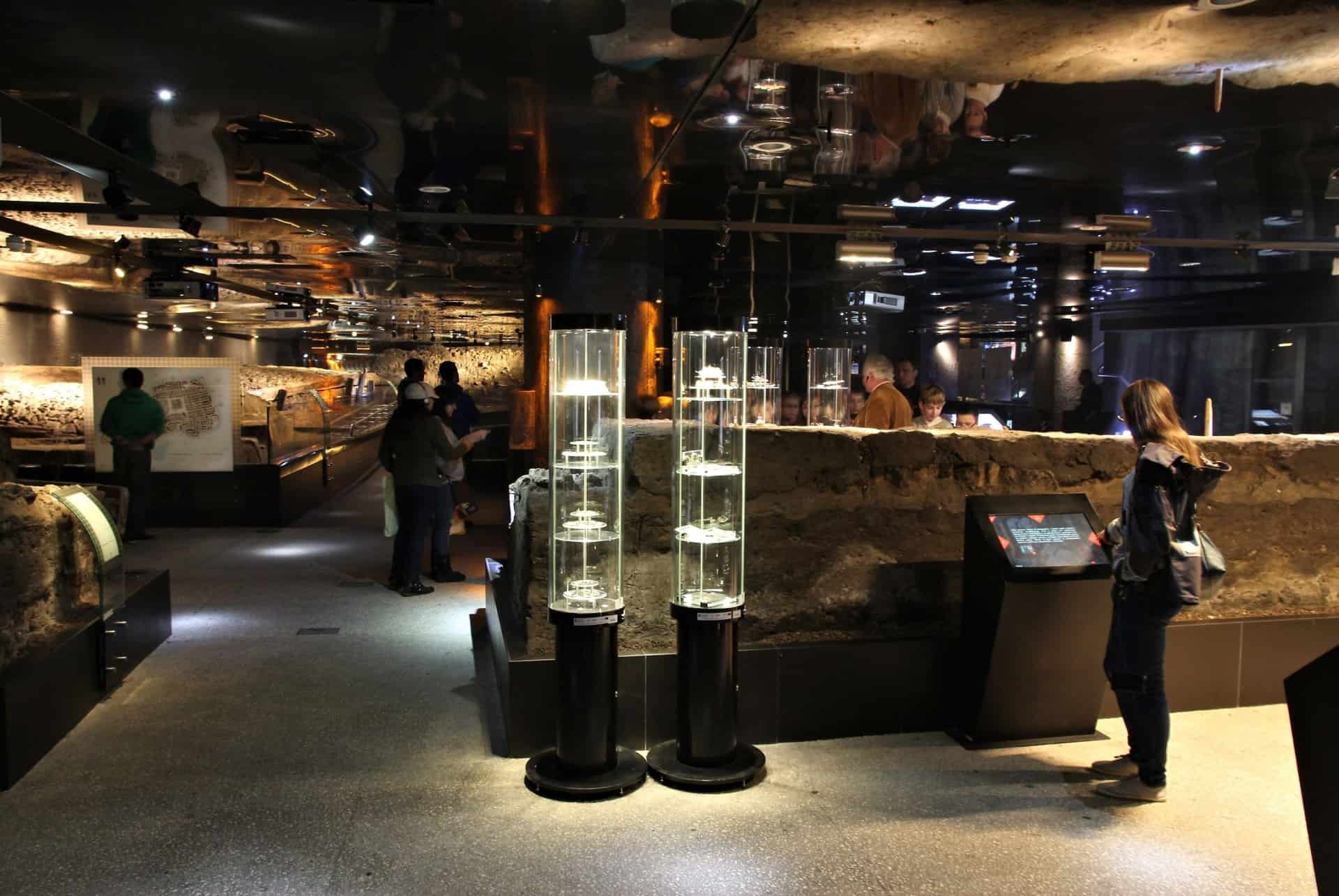 decouvrir cracovie en un weekend musee souterrain decouvrir cracovie en un weekend musee souterrain