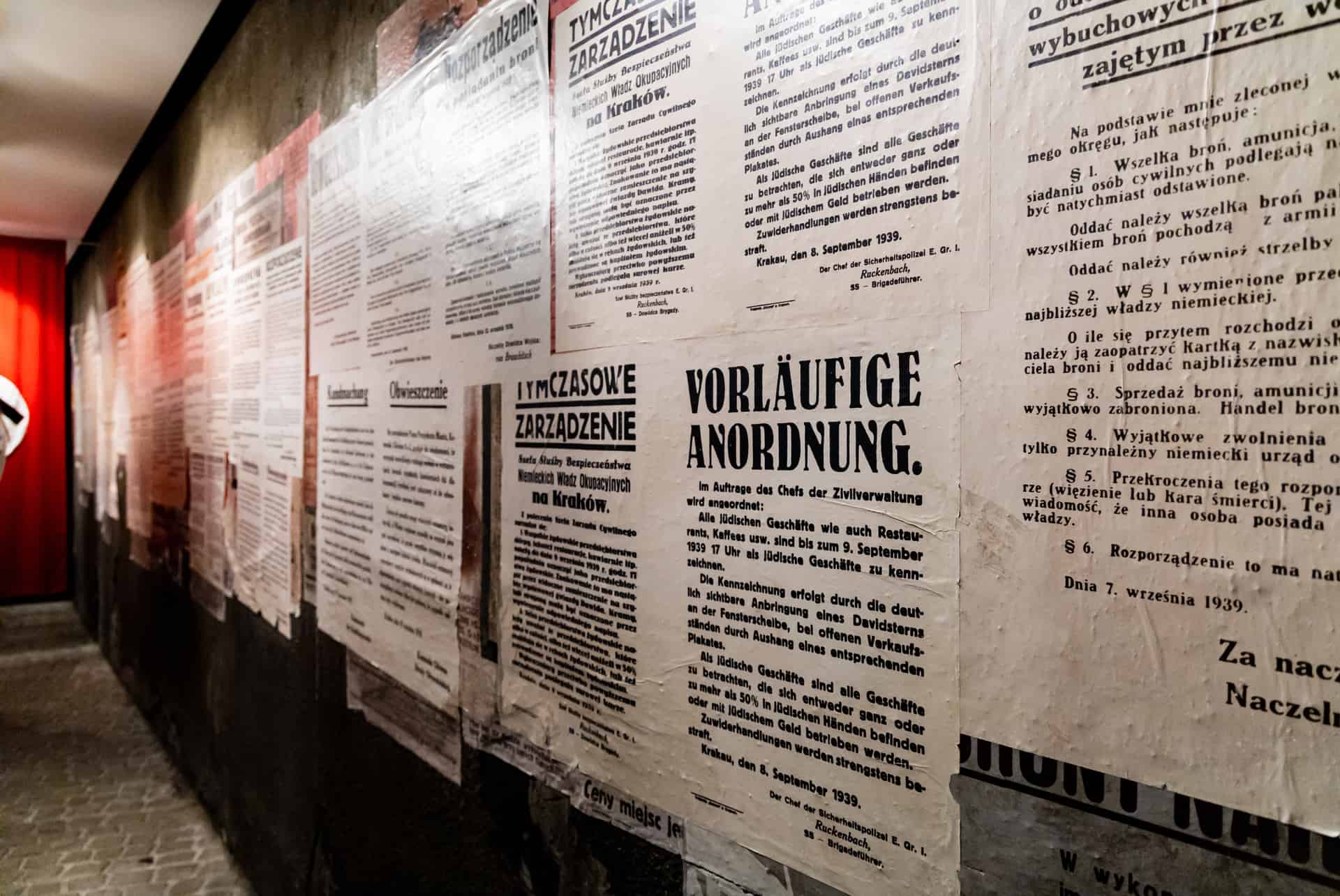 decouvrir cracovie en un week end musee schindler decouvrir cracovie en un week end musee schindler
