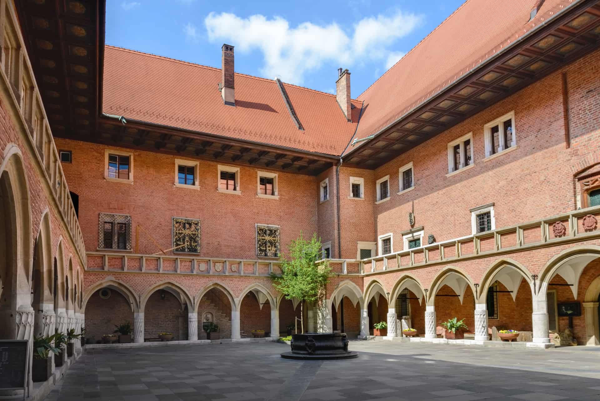 decouvrir cracovie en un week end universite visiter cracovie en 3 jours universite