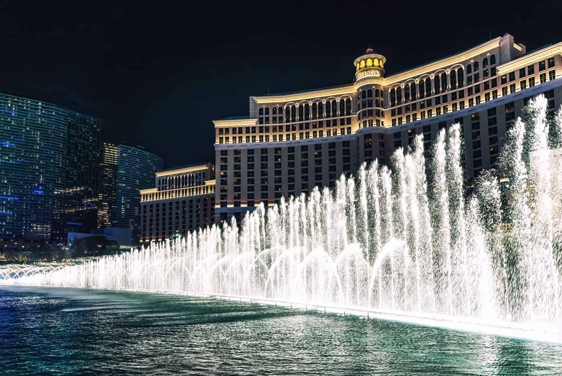fontaines bellagio fontaines bellagio