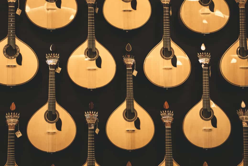 guitares fado lisbonne guitares fado lisbonne