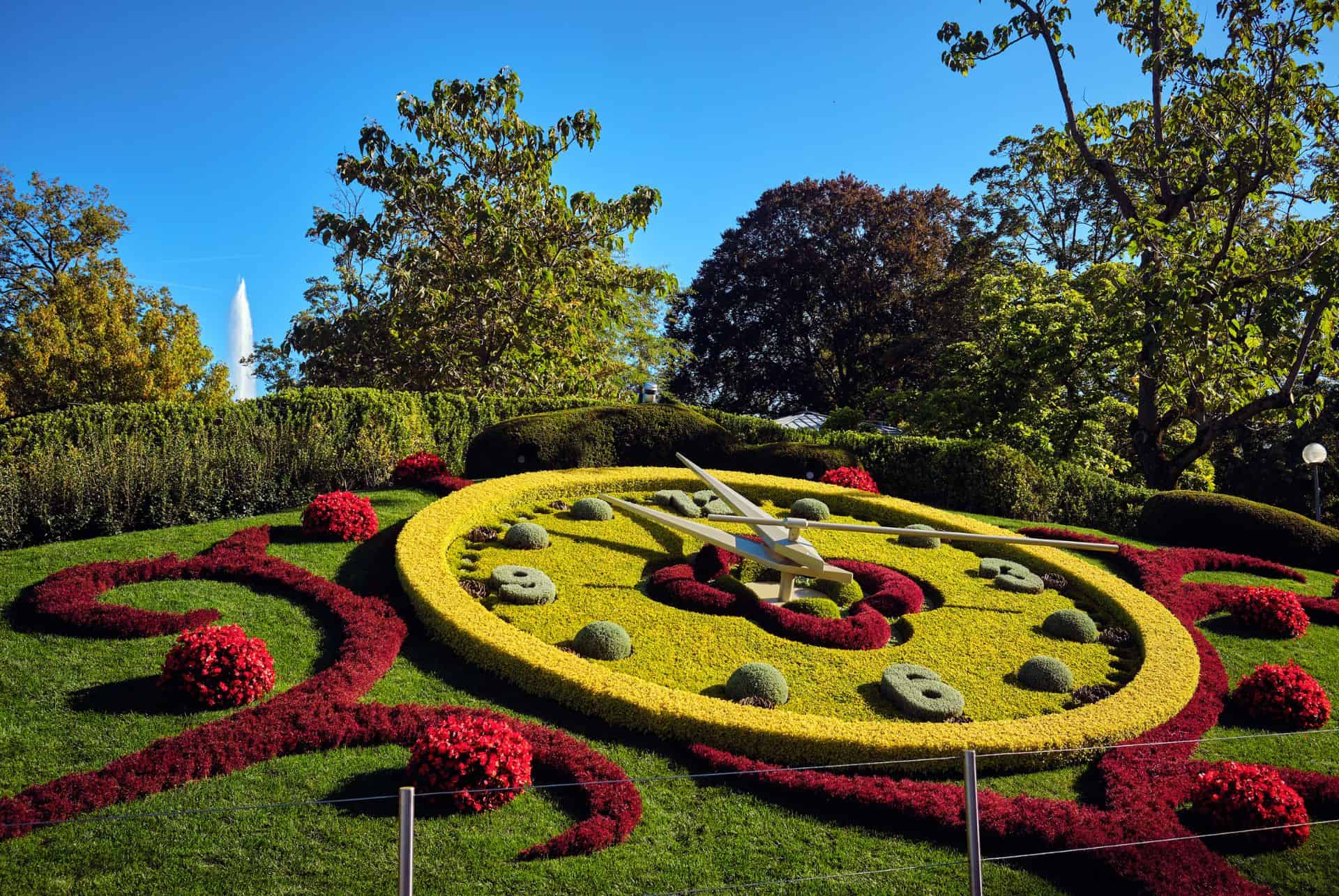jardin anglais que faire a geneve jardin anglais que faire a geneve