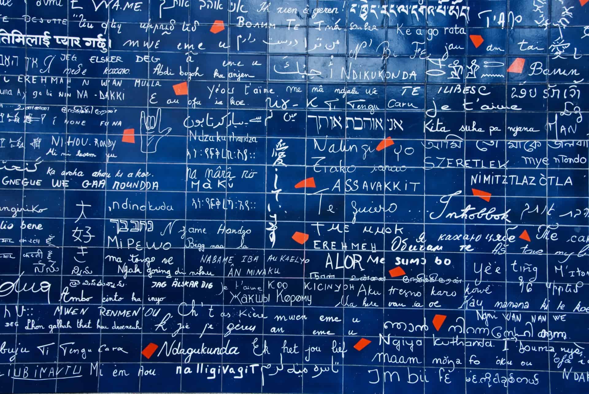 mur je t aime que faire montmartre mur je t aime que faire montmartre