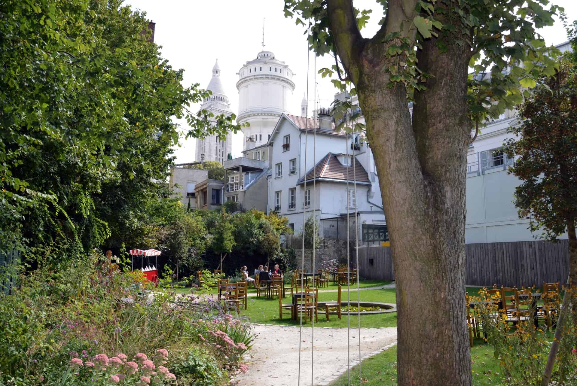 musee de montmartre musee de montmartre