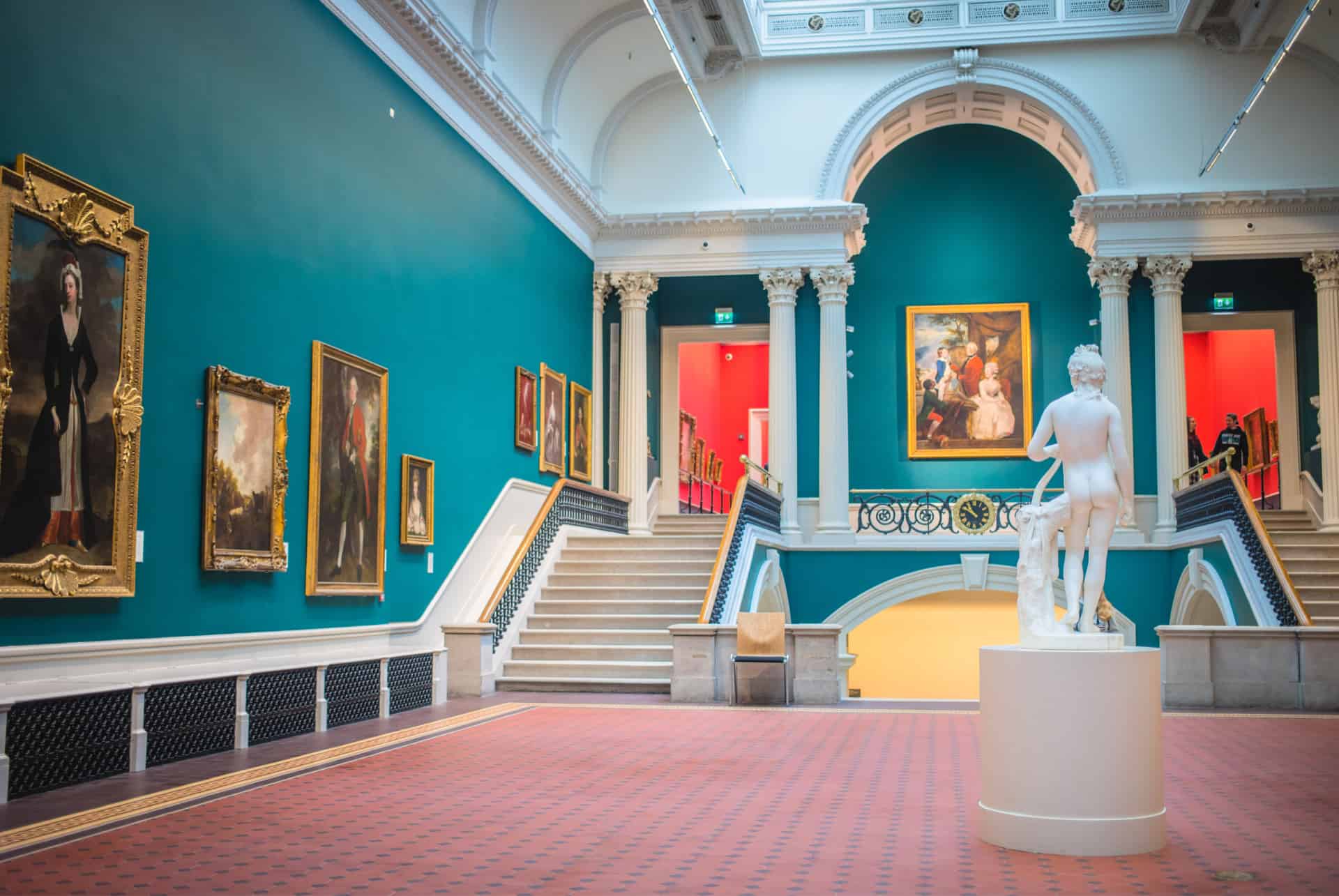 national gallery of ireland dublin national gallery of ireland dublin