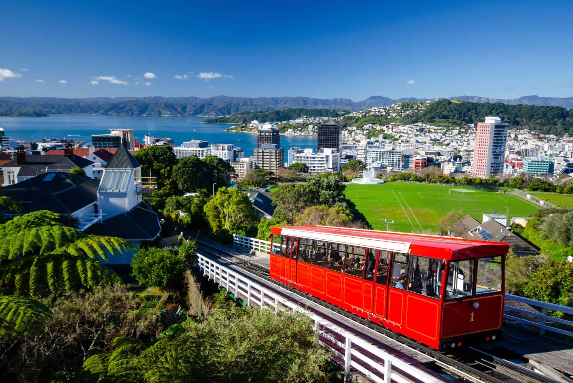 nouvelle zelande wellington nouvelle zelande wellington