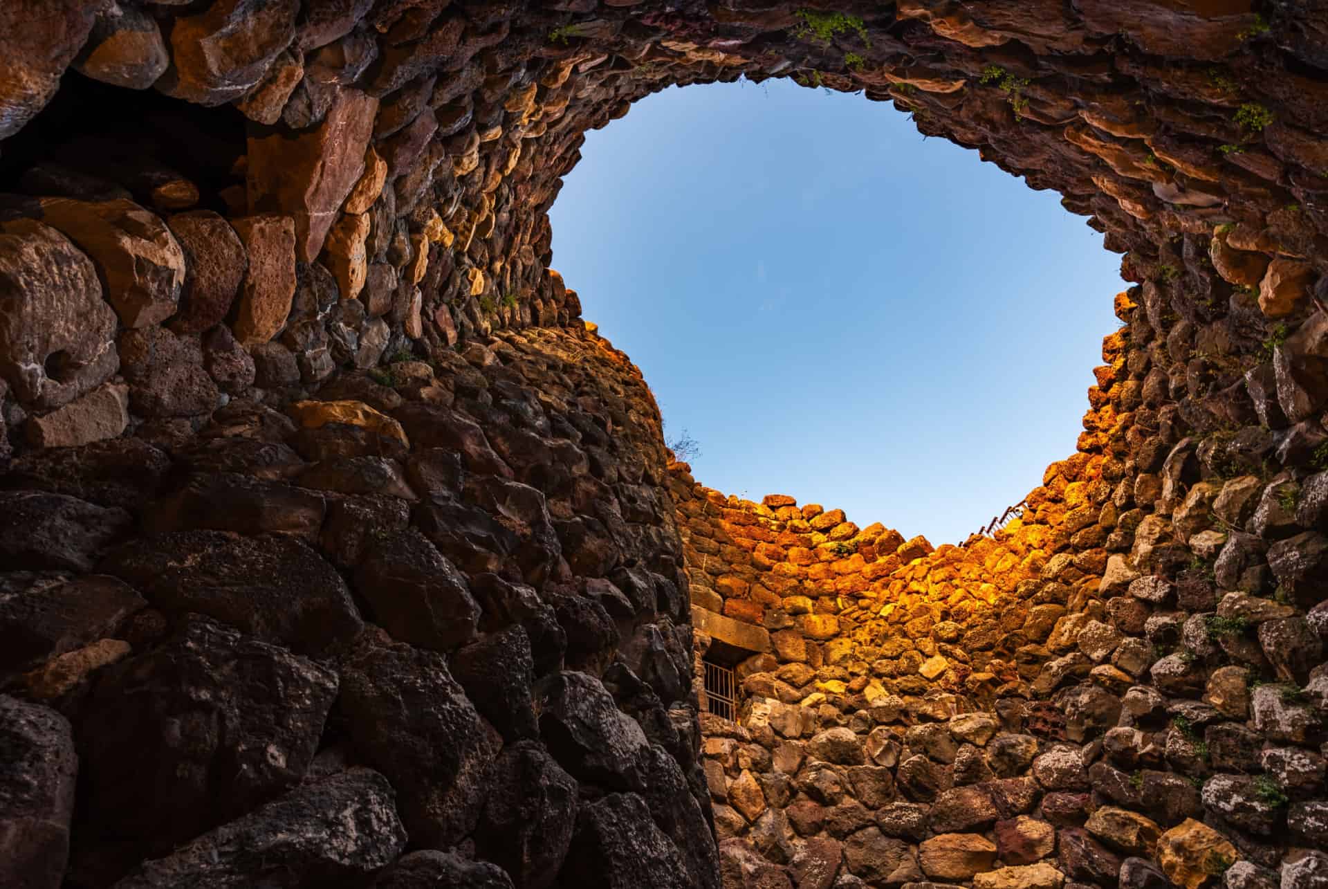 nuraghe sardaigne nuraghe sardaigne