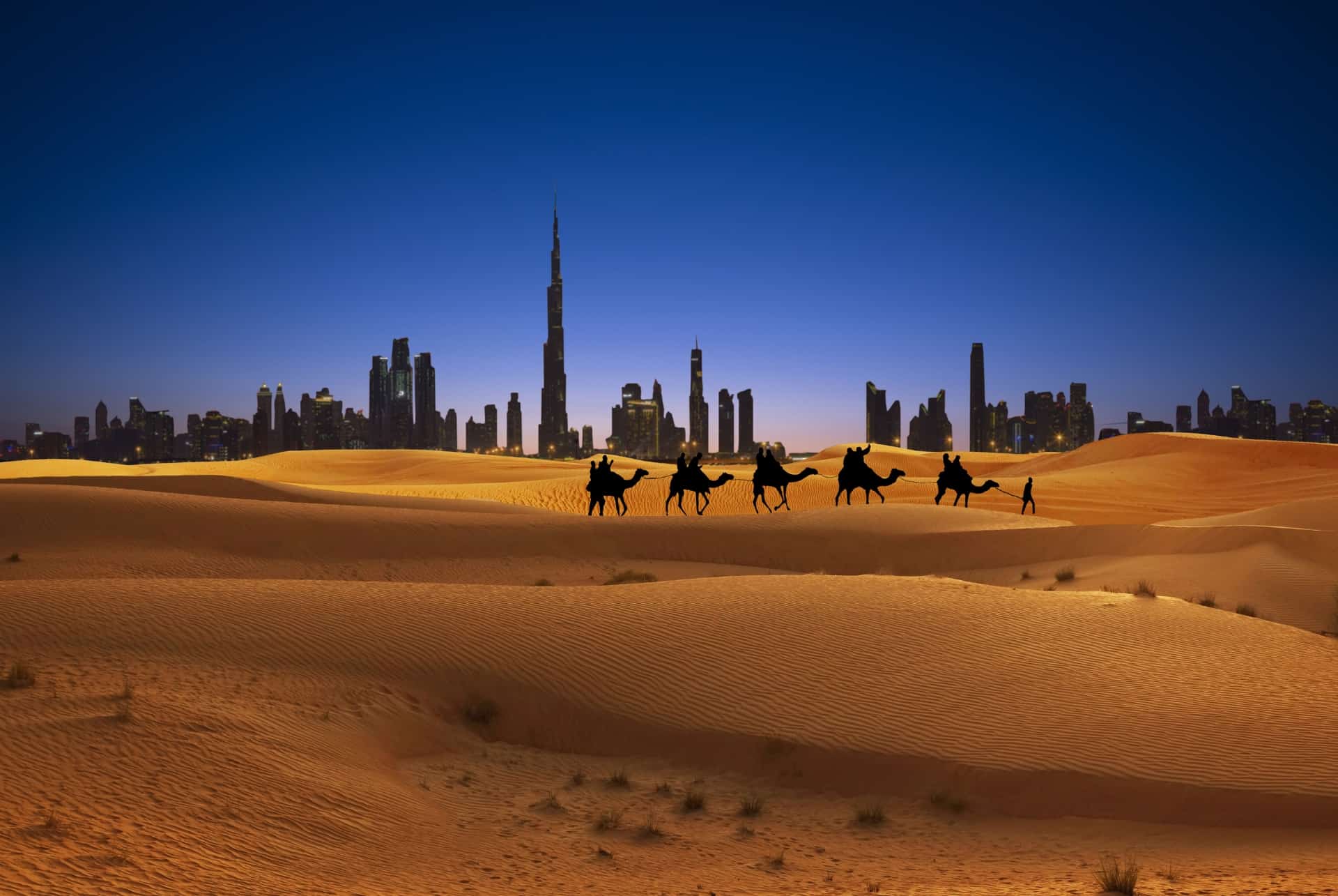 Dubaï