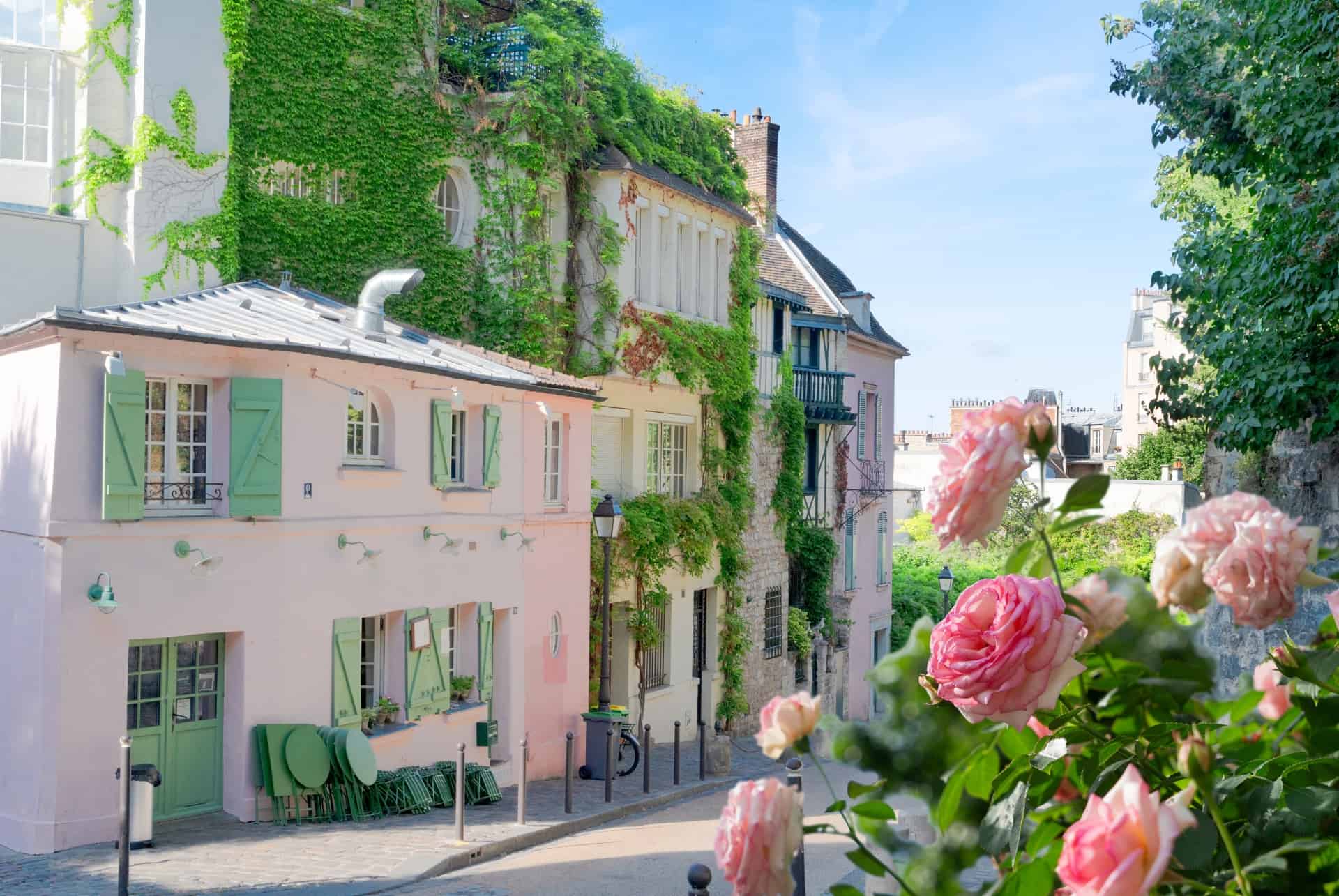que faire montmartre que faire montmartre