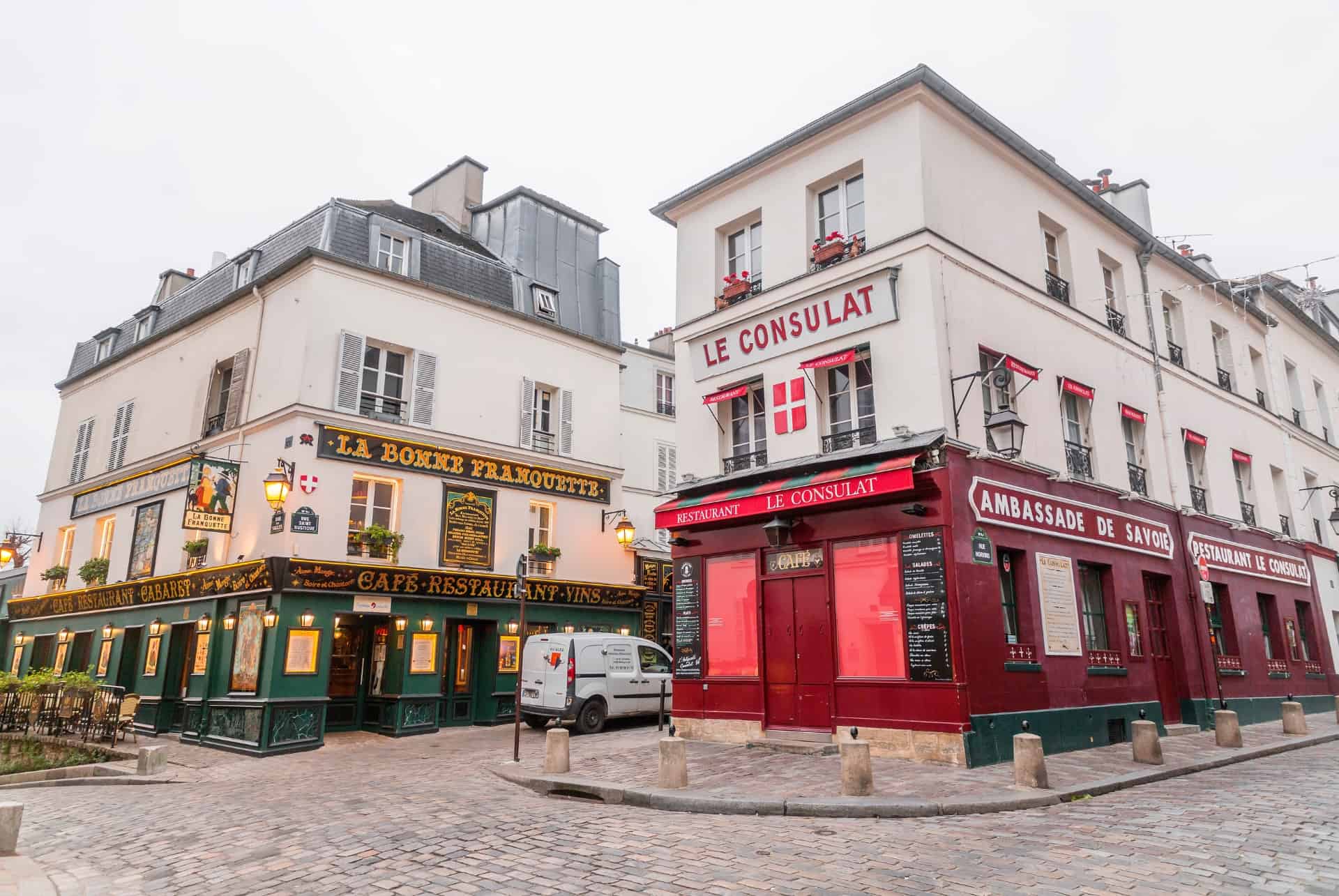 restaurant le consulat paris restaurant le consulat paris