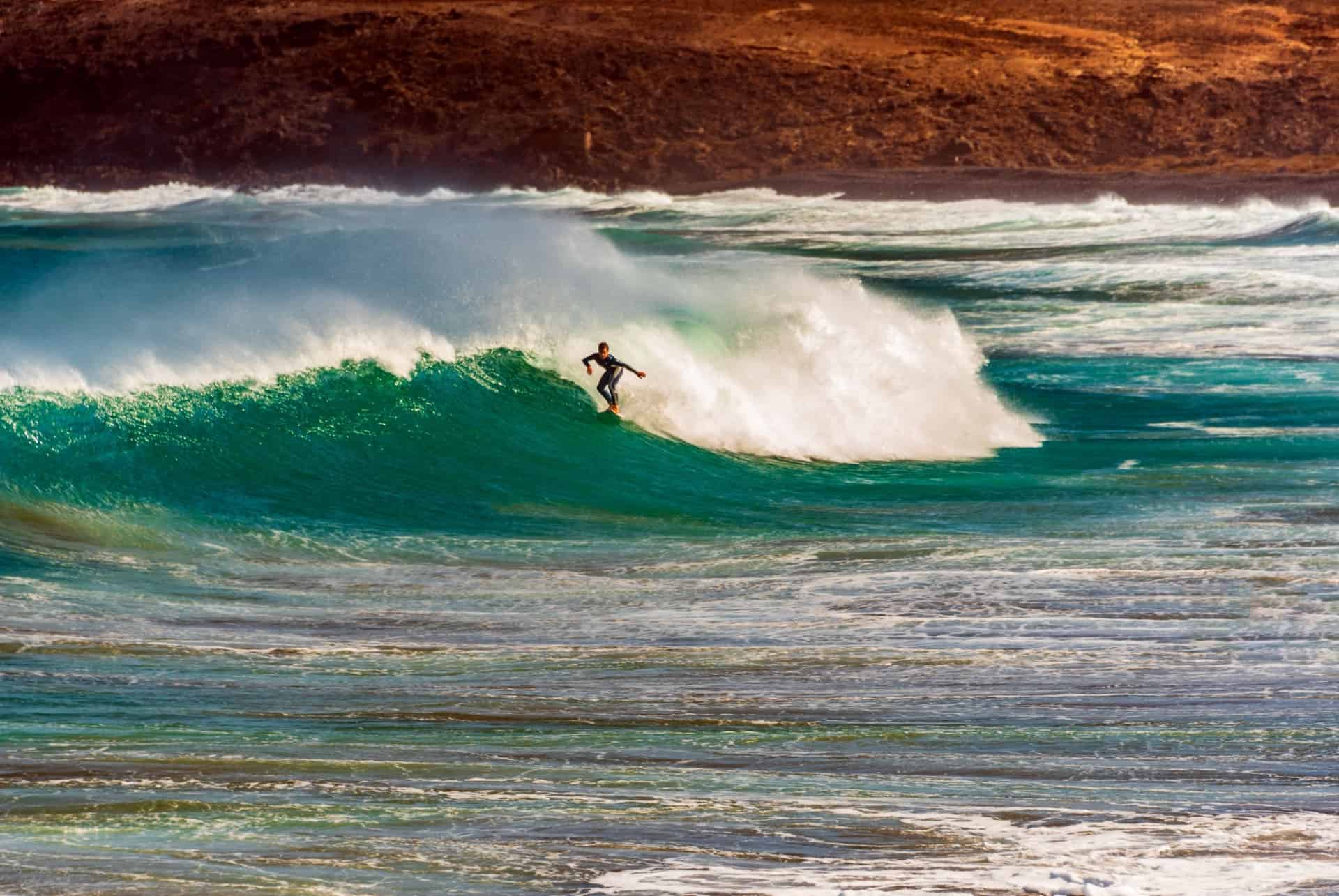 surf quand partir canaries surf