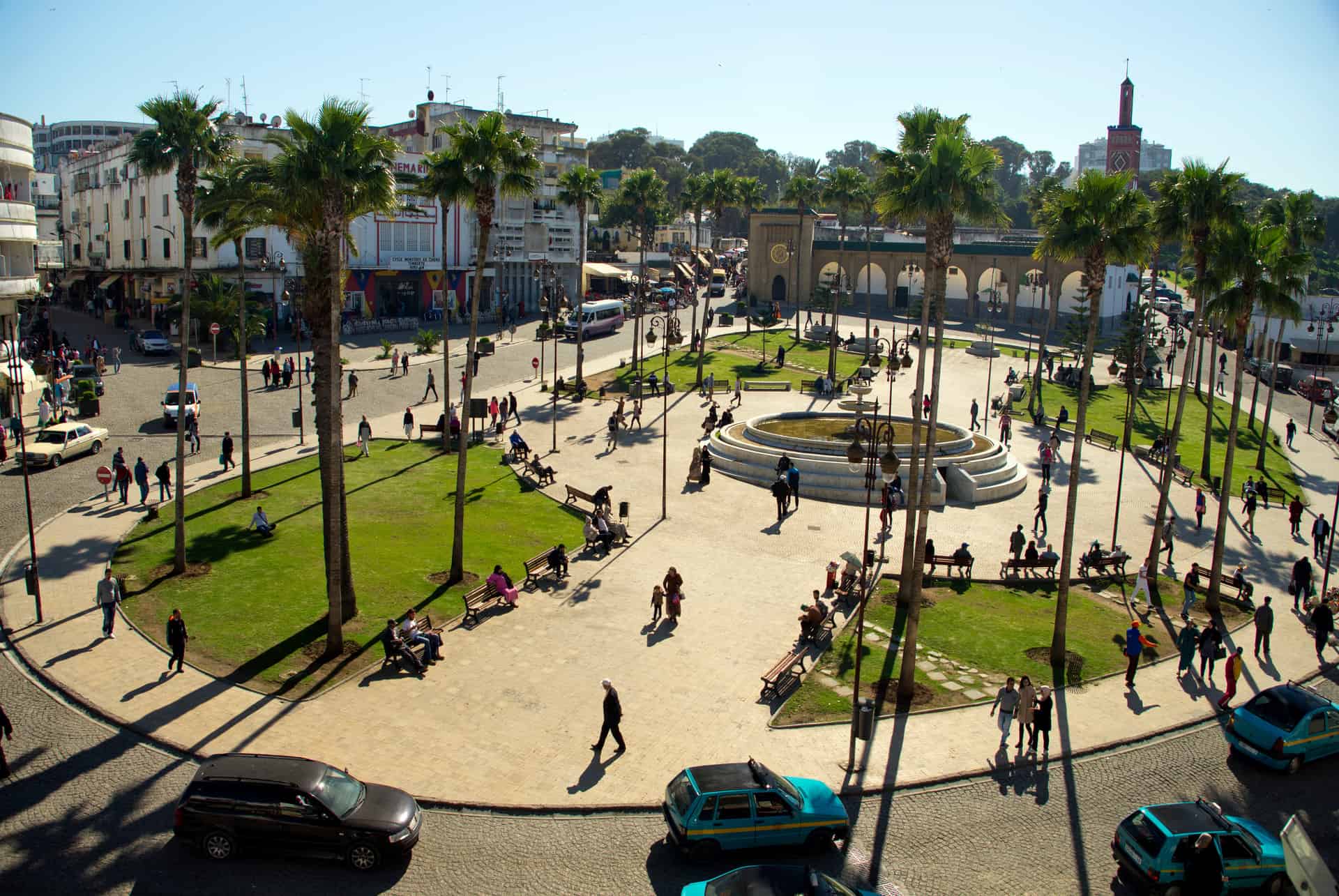 que faire a tanger vue ville que faire a tanger vue ville