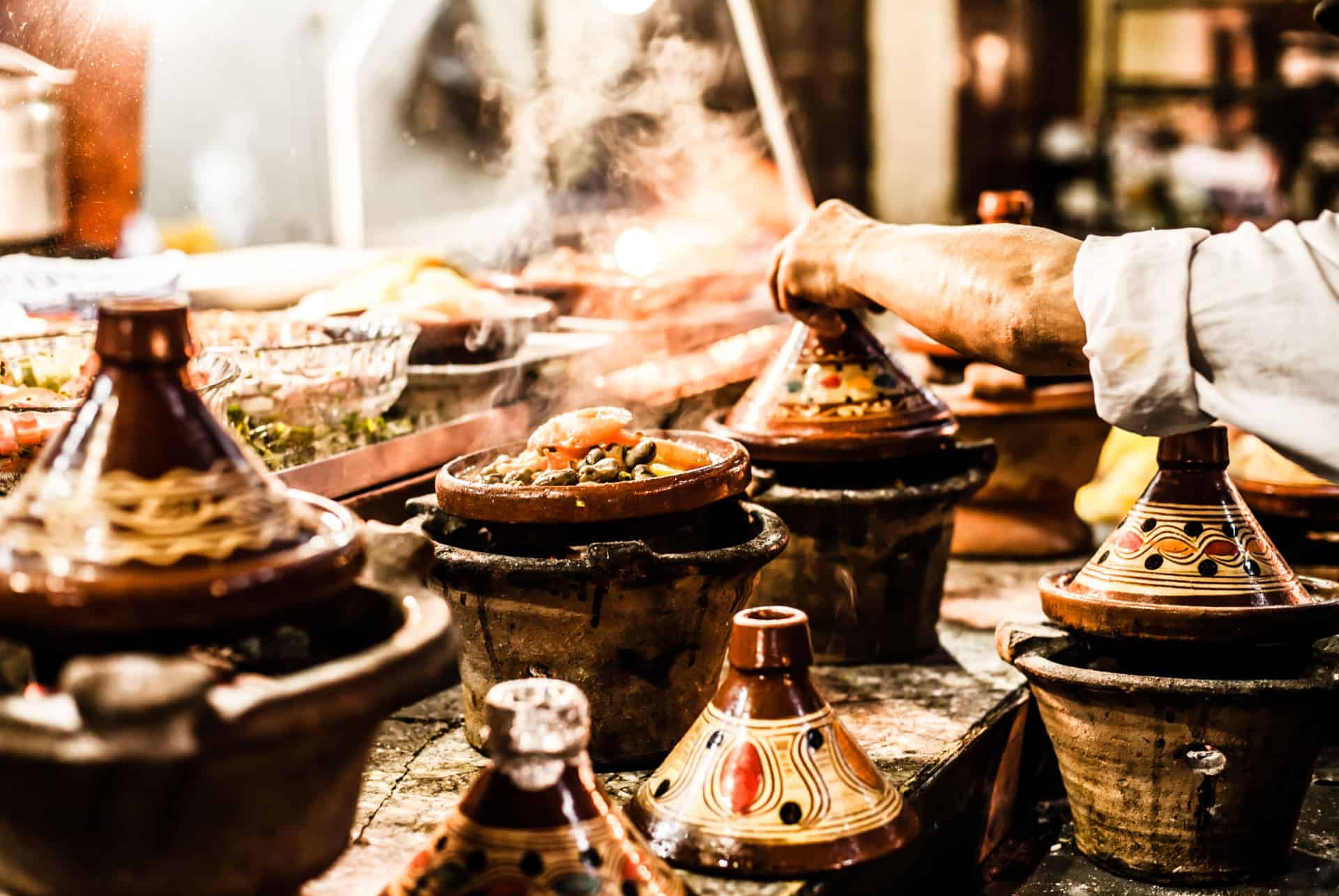 que faire tanger visite gastronomie que faire tanger visite gastronomie